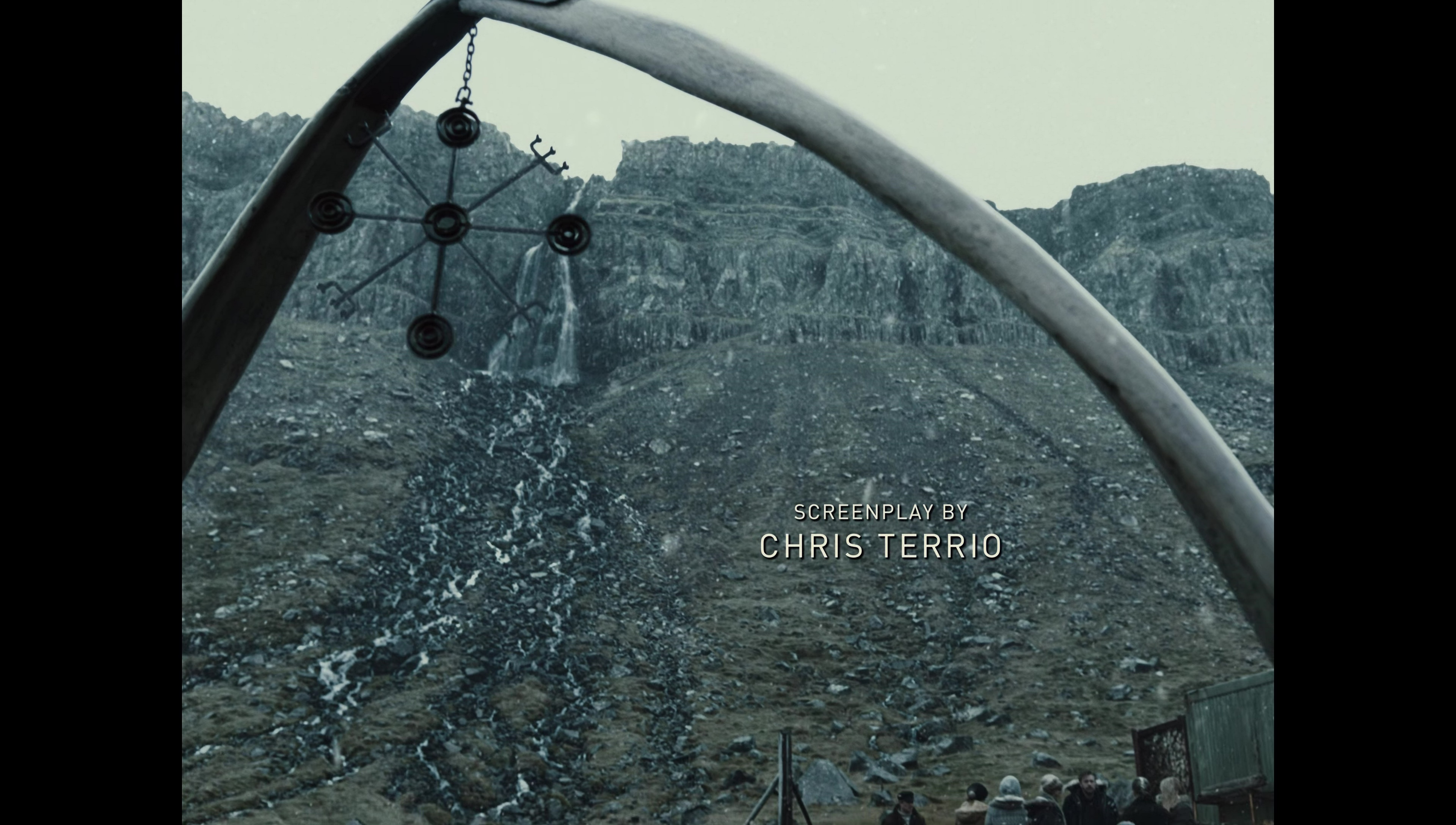 Zack Snyder’s Justice League (2021) screencap 441