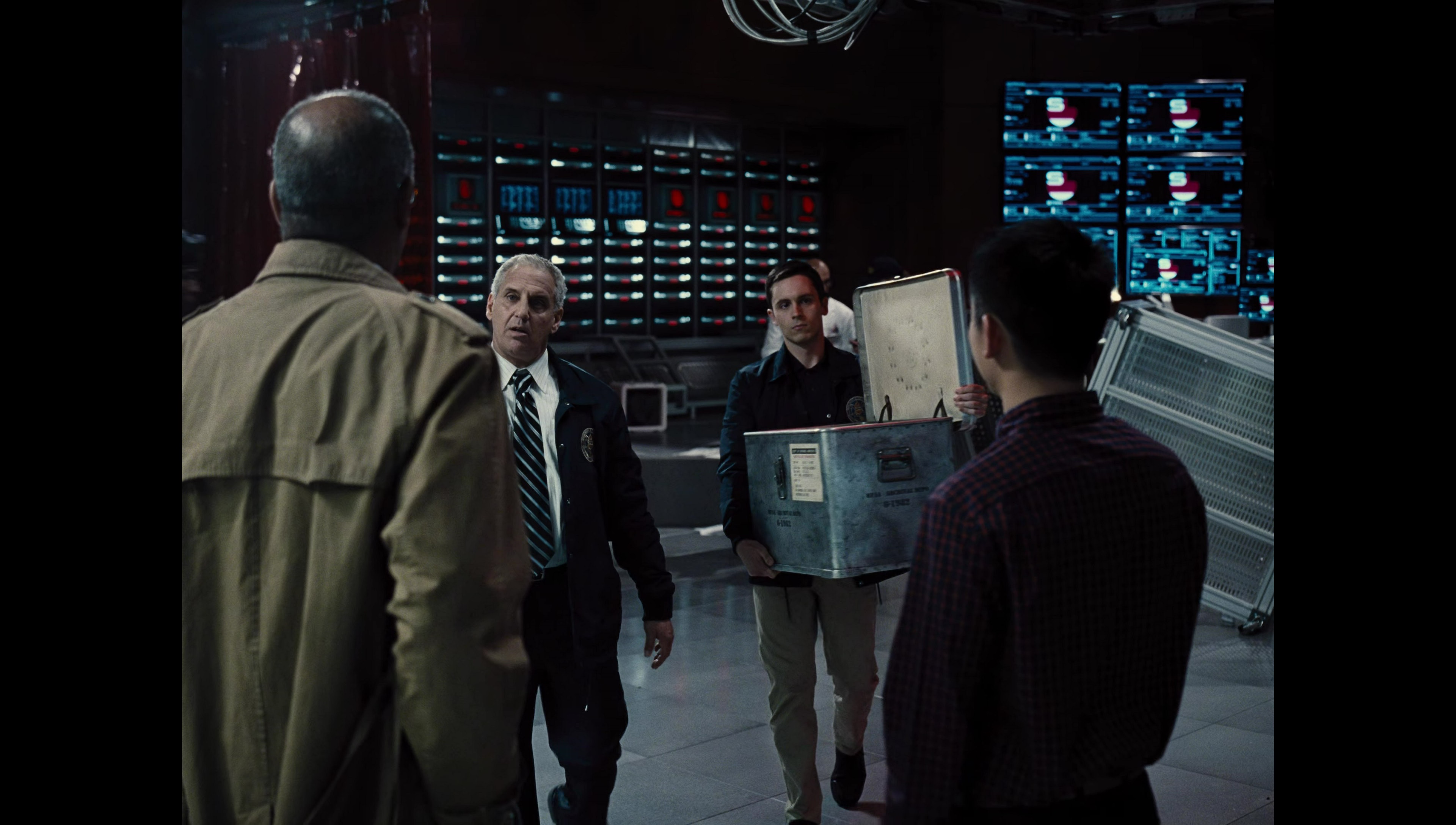 Zack Snyder’s Justice League (2021) screencap 4410