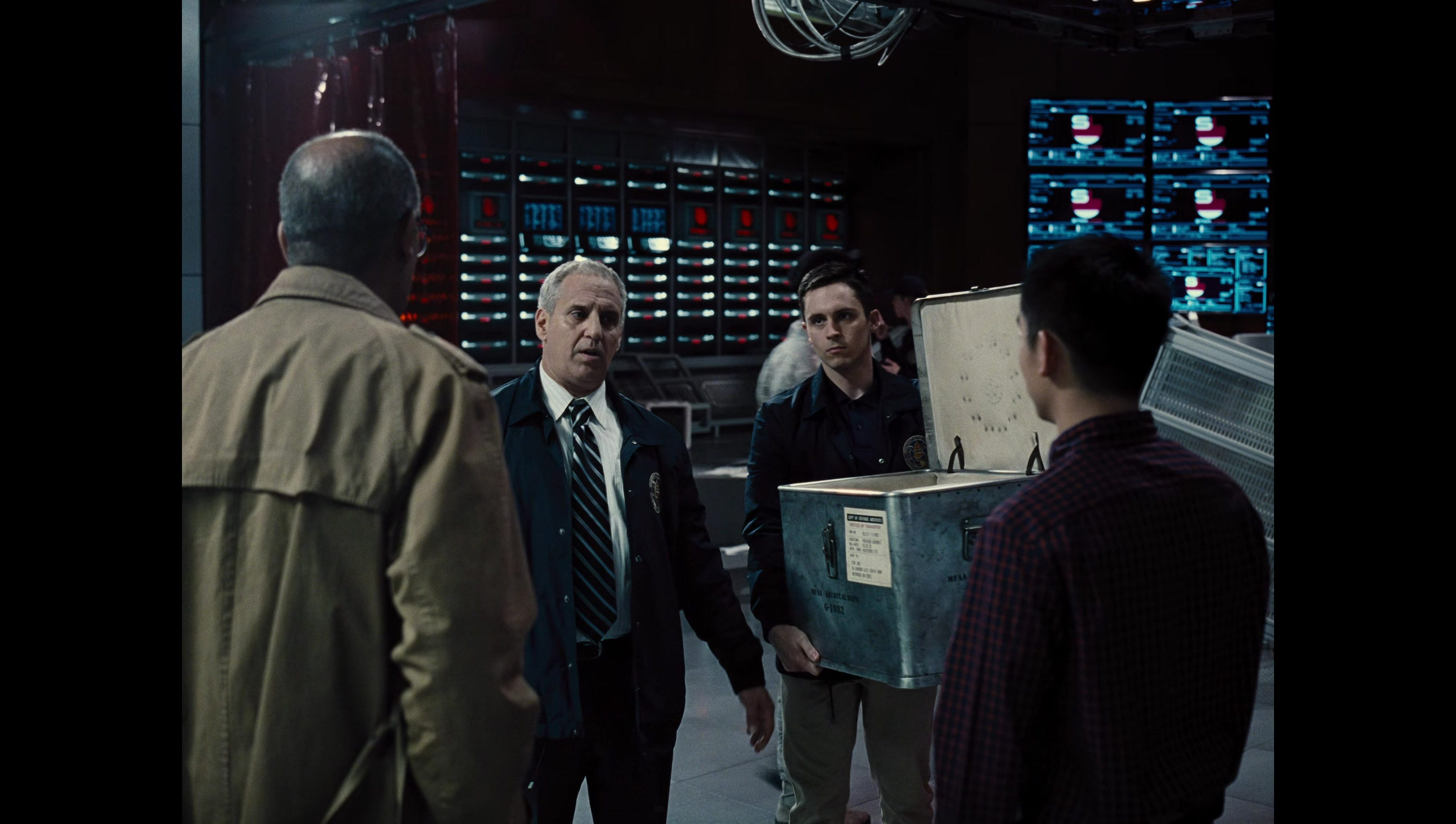 Zack Snyder’s Justice League (2021) screencap 4413