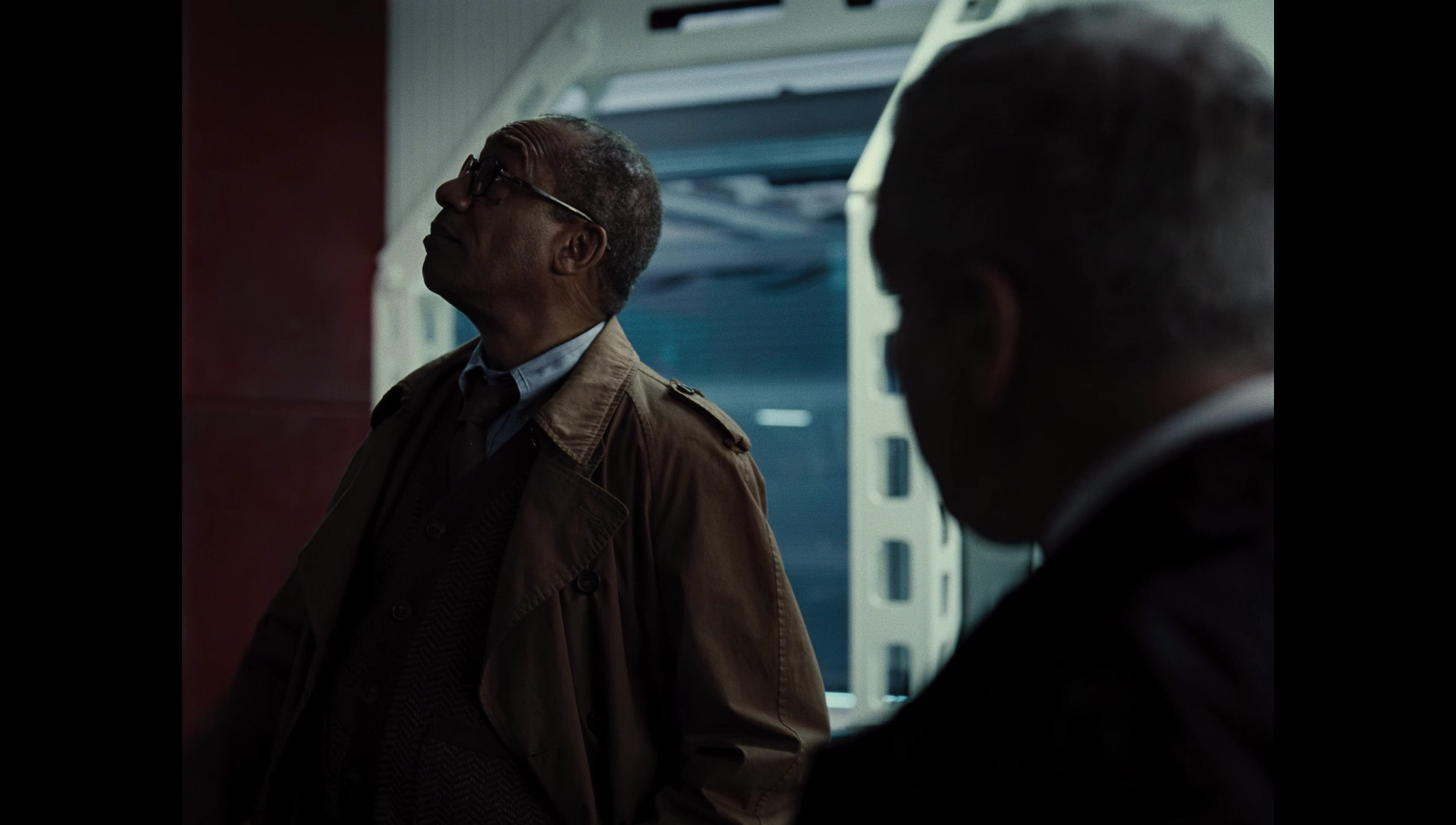 Zack Snyder’s Justice League (2021) screencap 4416