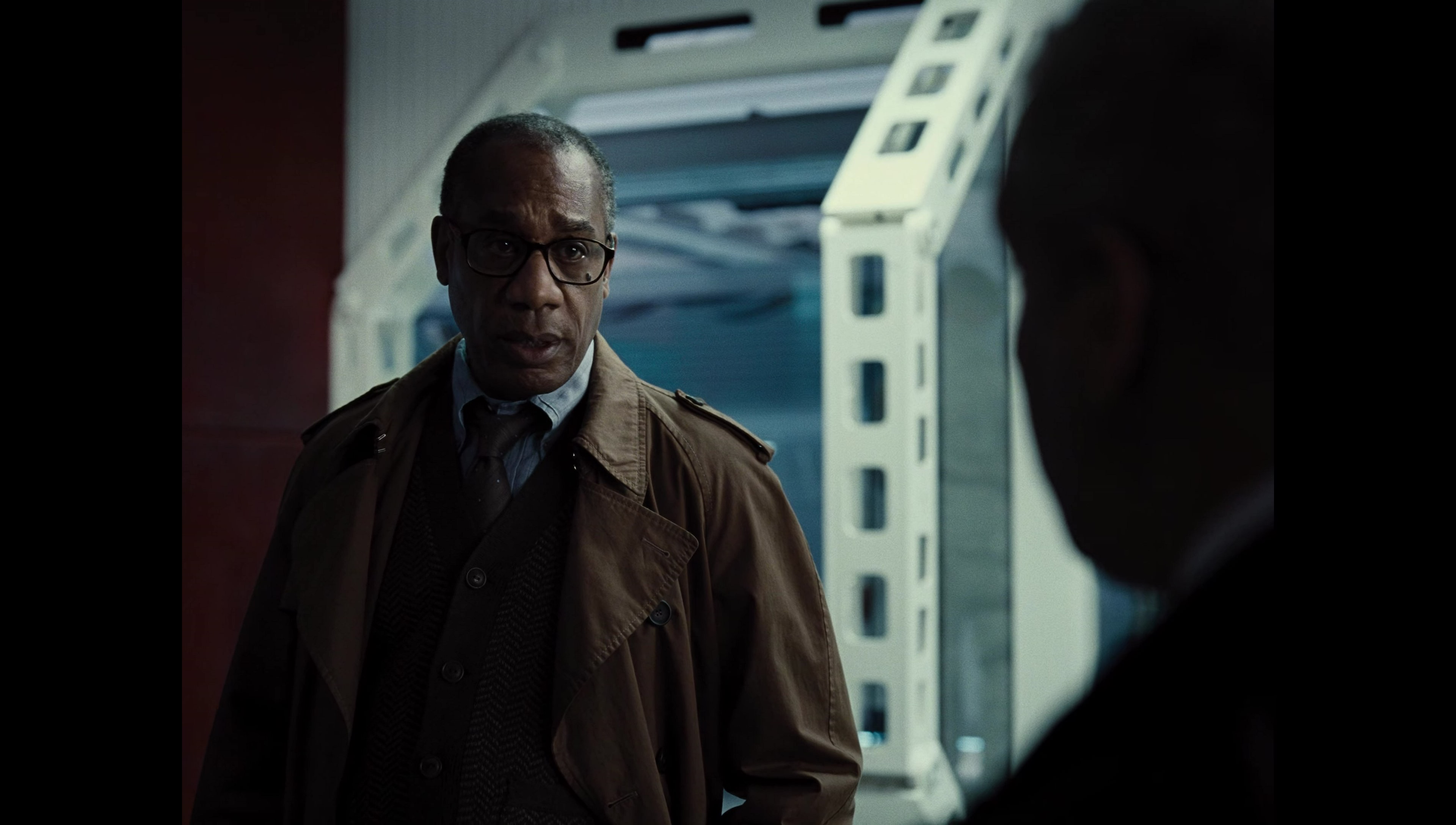 Zack Snyder’s Justice League (2021) HD screenshot 4418
