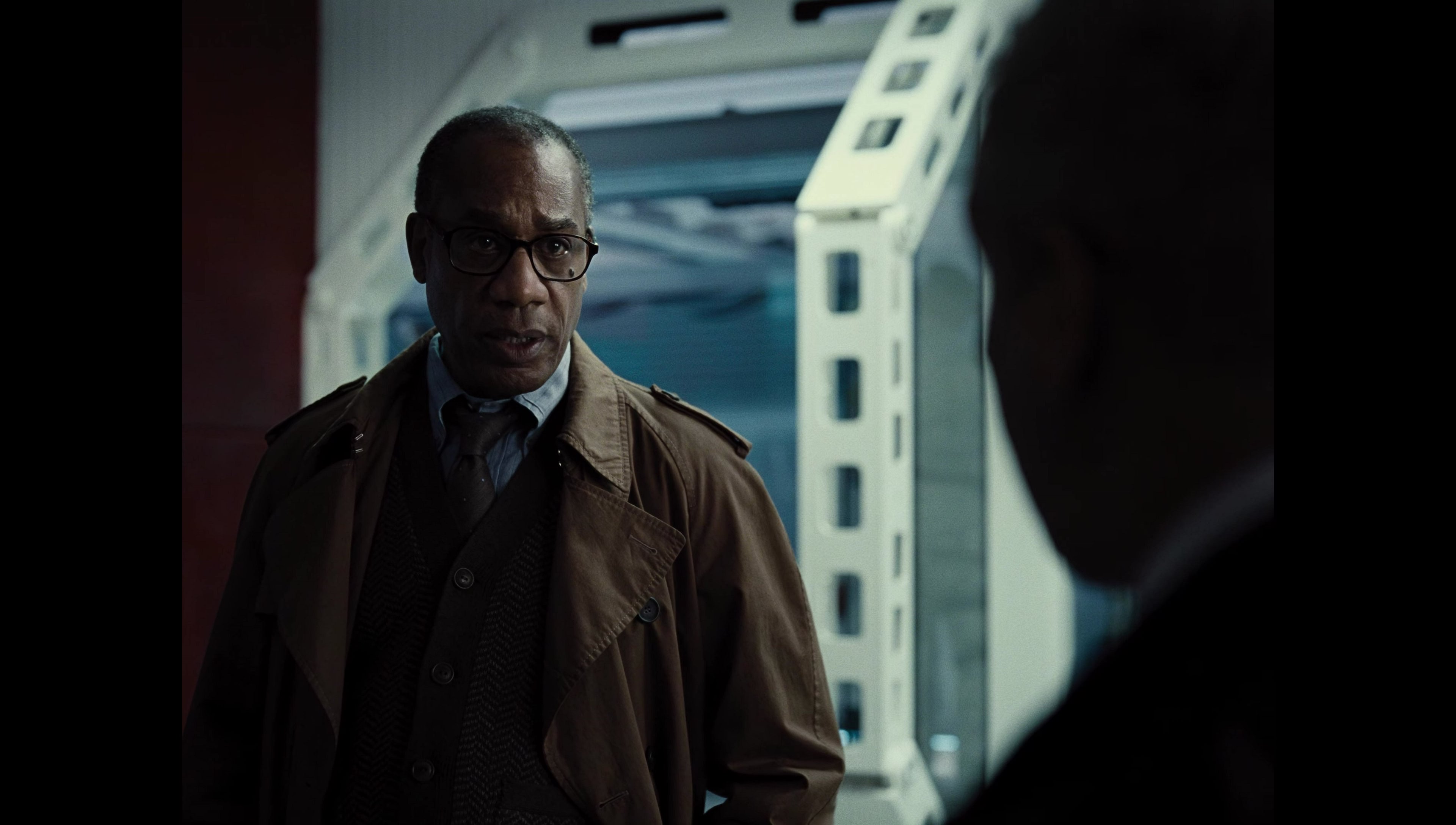 Zack Snyder’s Justice League (2021) screencap 4419