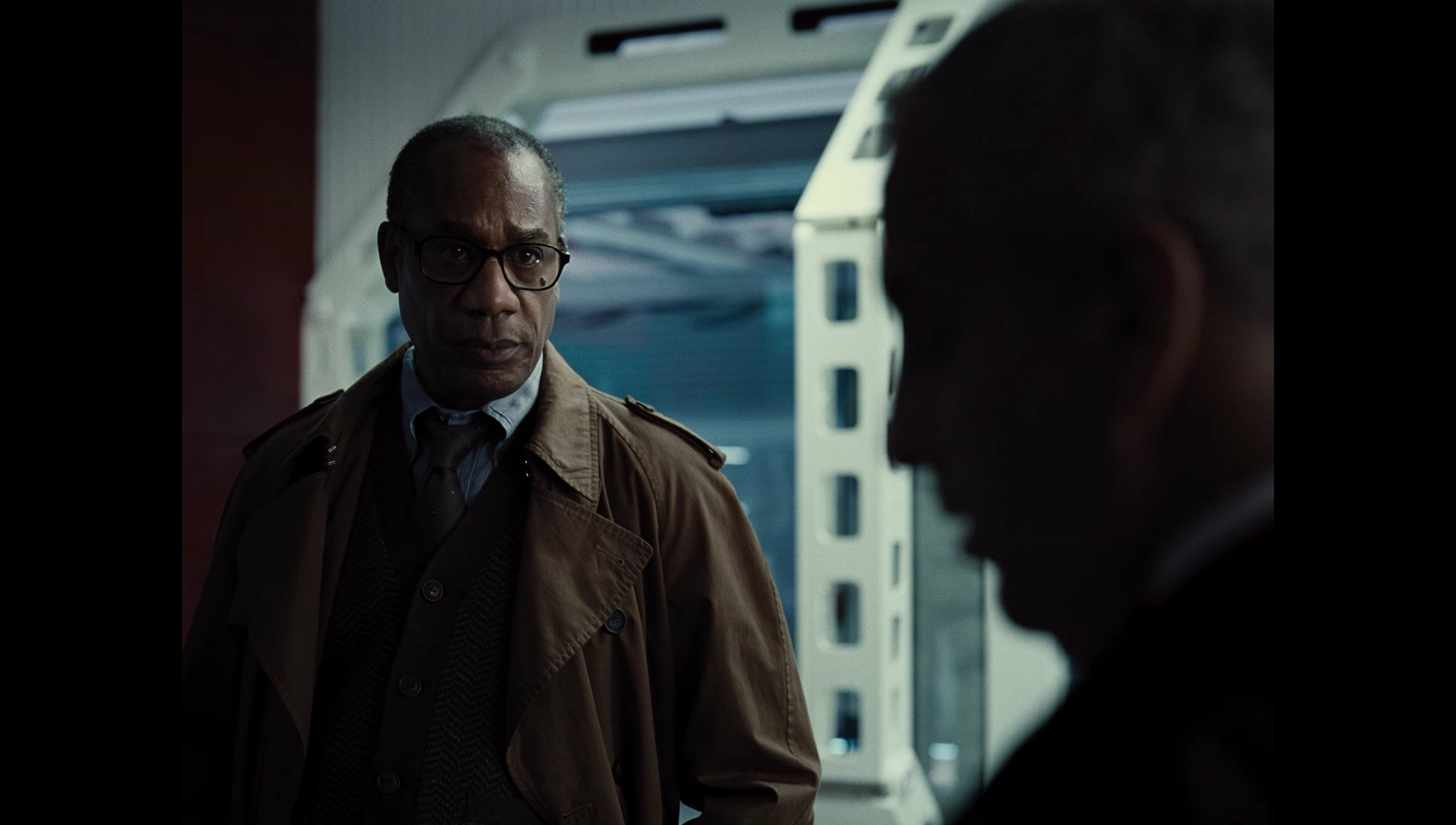 Zack Snyder’s Justice League (2021) HD screenshot 4421