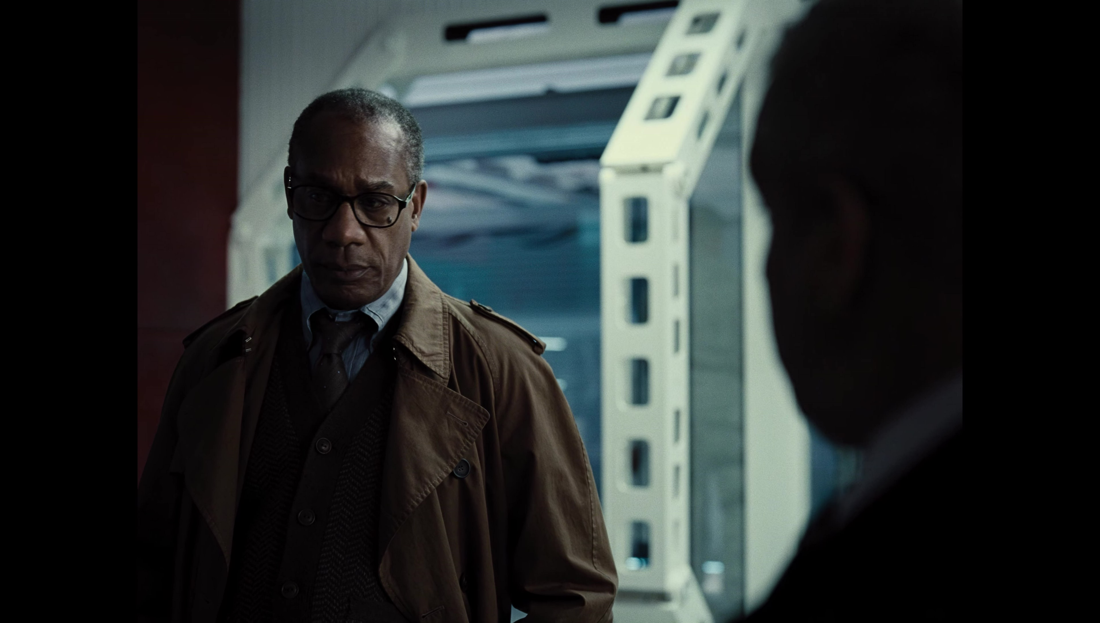 Zack Snyder’s Justice League (2021) screencap 4422