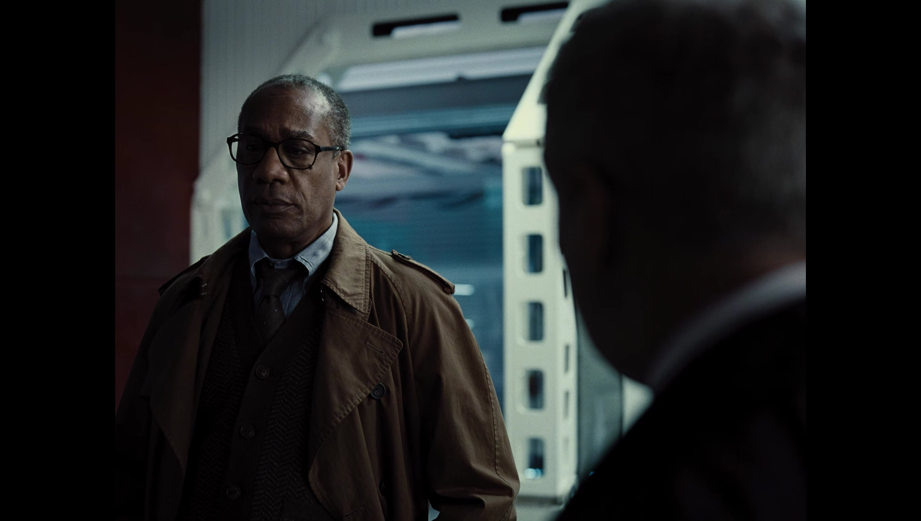 Zack Snyder’s Justice League (2021) HD screenshot 4424