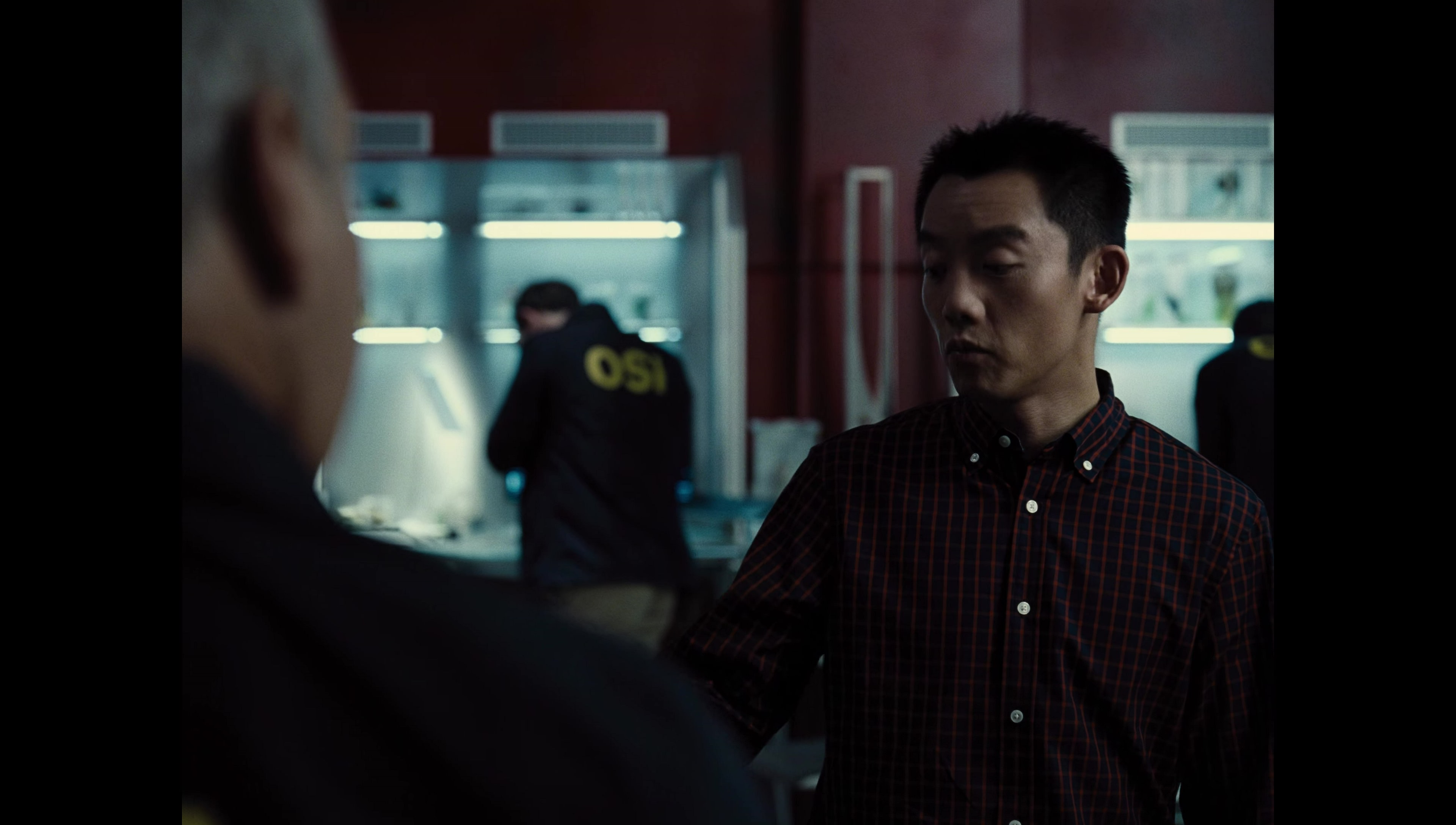 Zack Snyder’s Justice League (2021) screencap 4425
