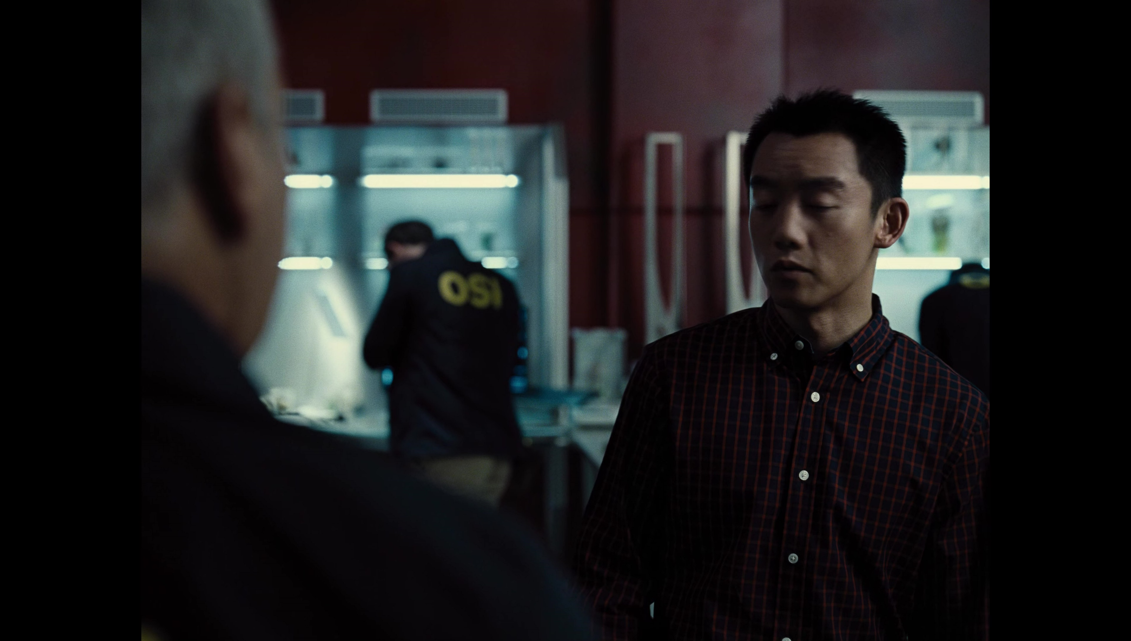 Zack Snyder’s Justice League (2021) HD screenshot 4427