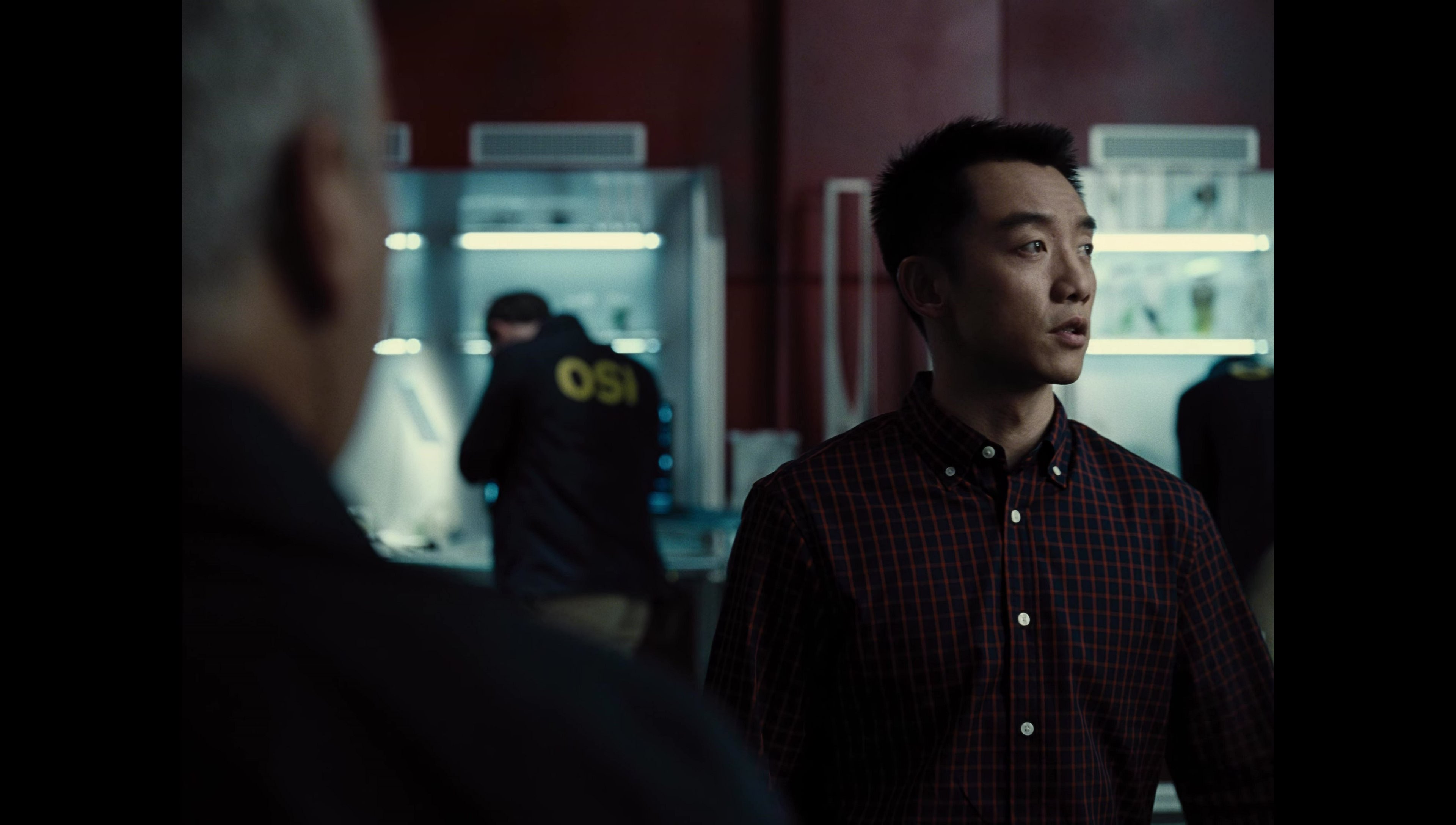 Zack Snyder’s Justice League (2021) screencap 4428