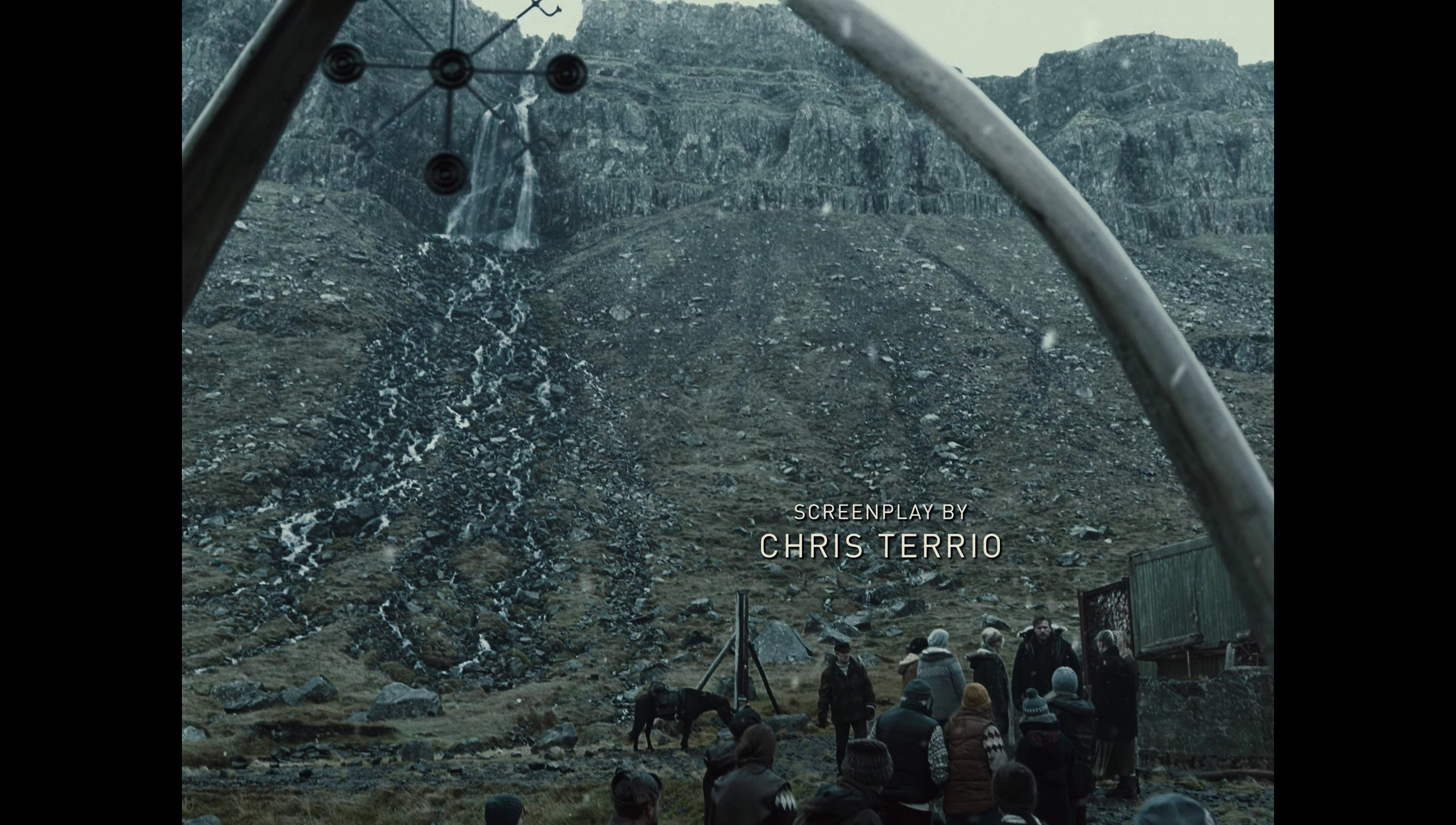 Zack Snyder’s Justice League (2021) HD screenshot 443