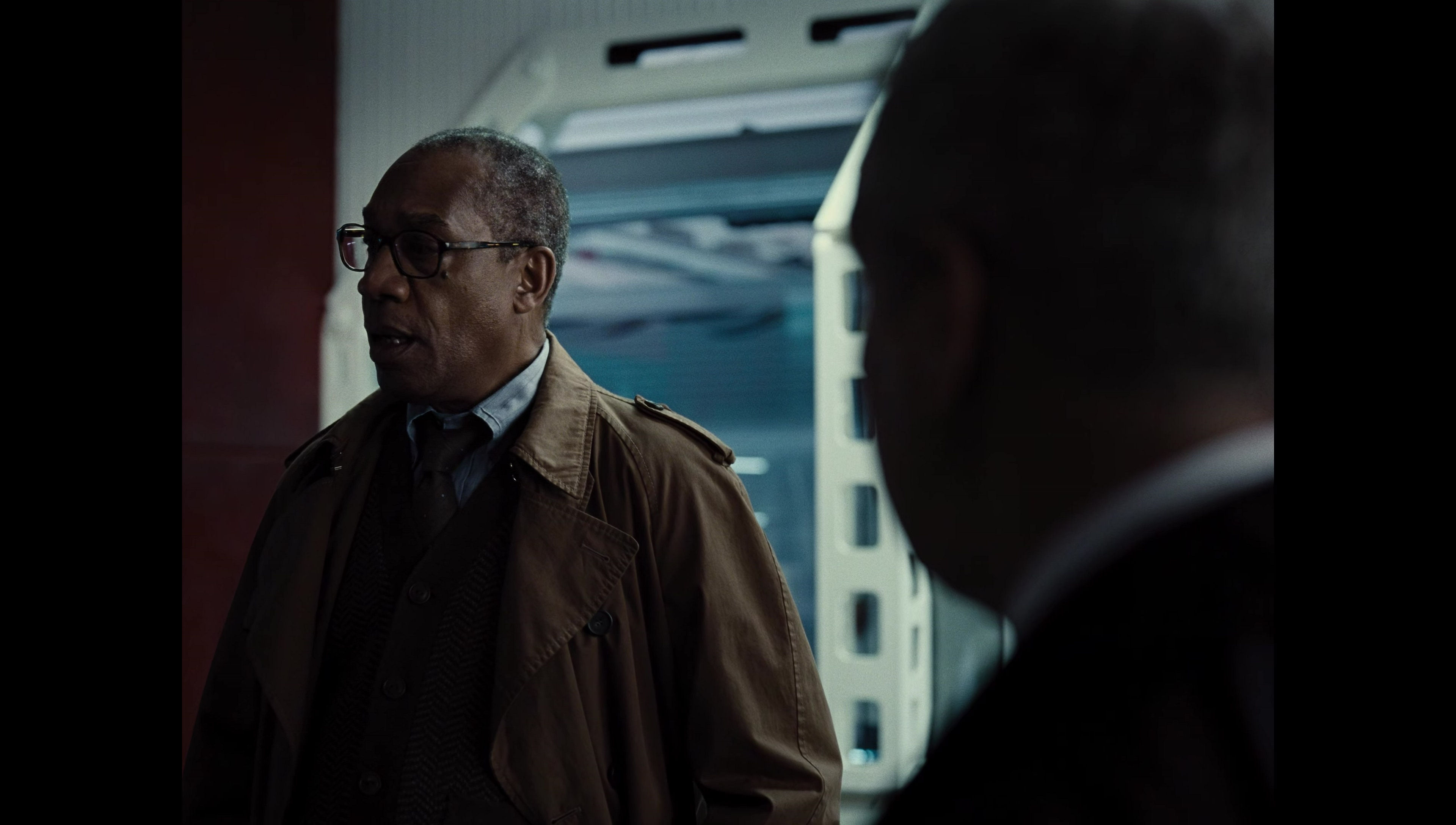 Zack Snyder’s Justice League (2021) HD screenshot 4430