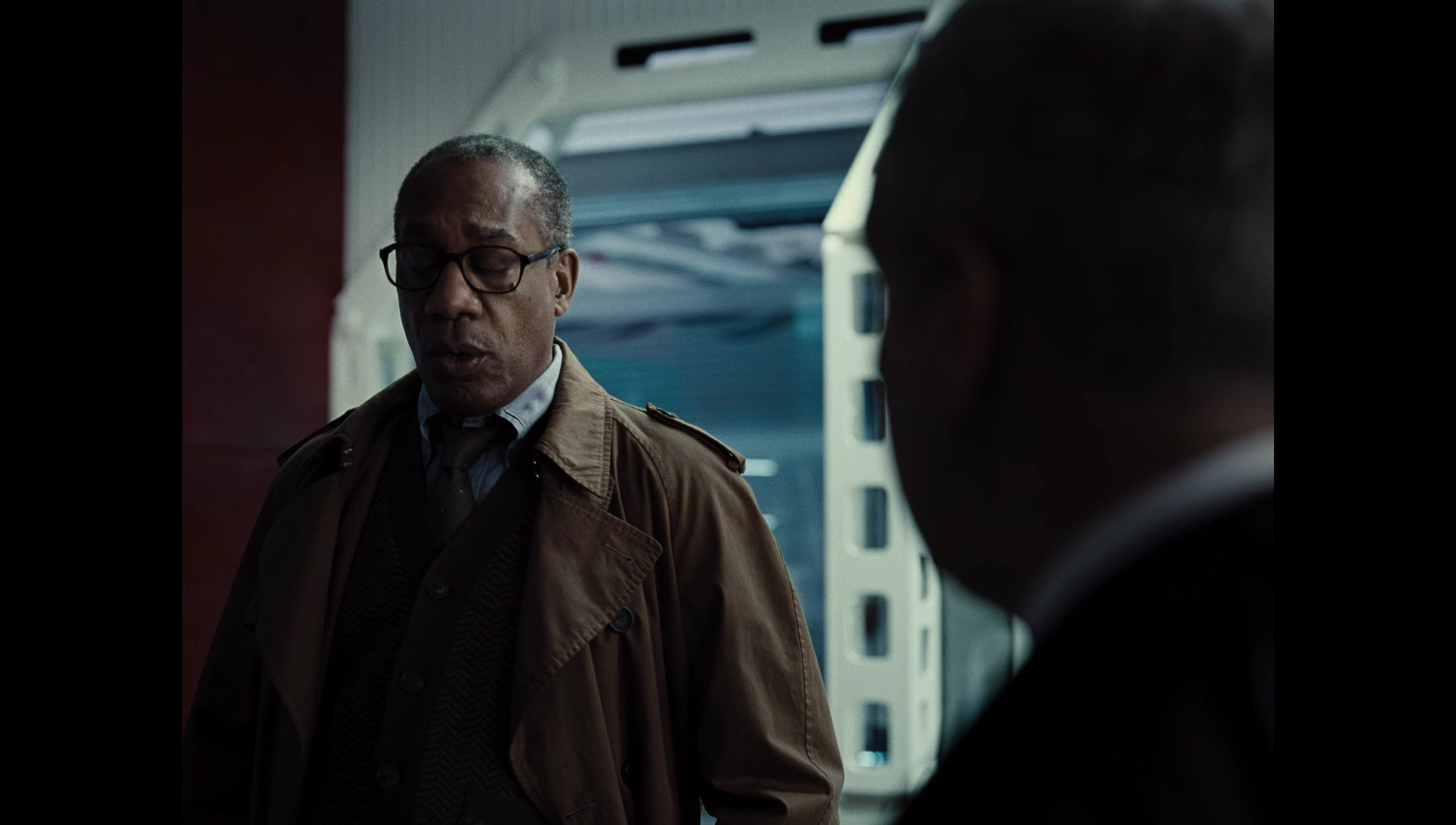 Zack Snyder’s Justice League (2021) screencap 4431