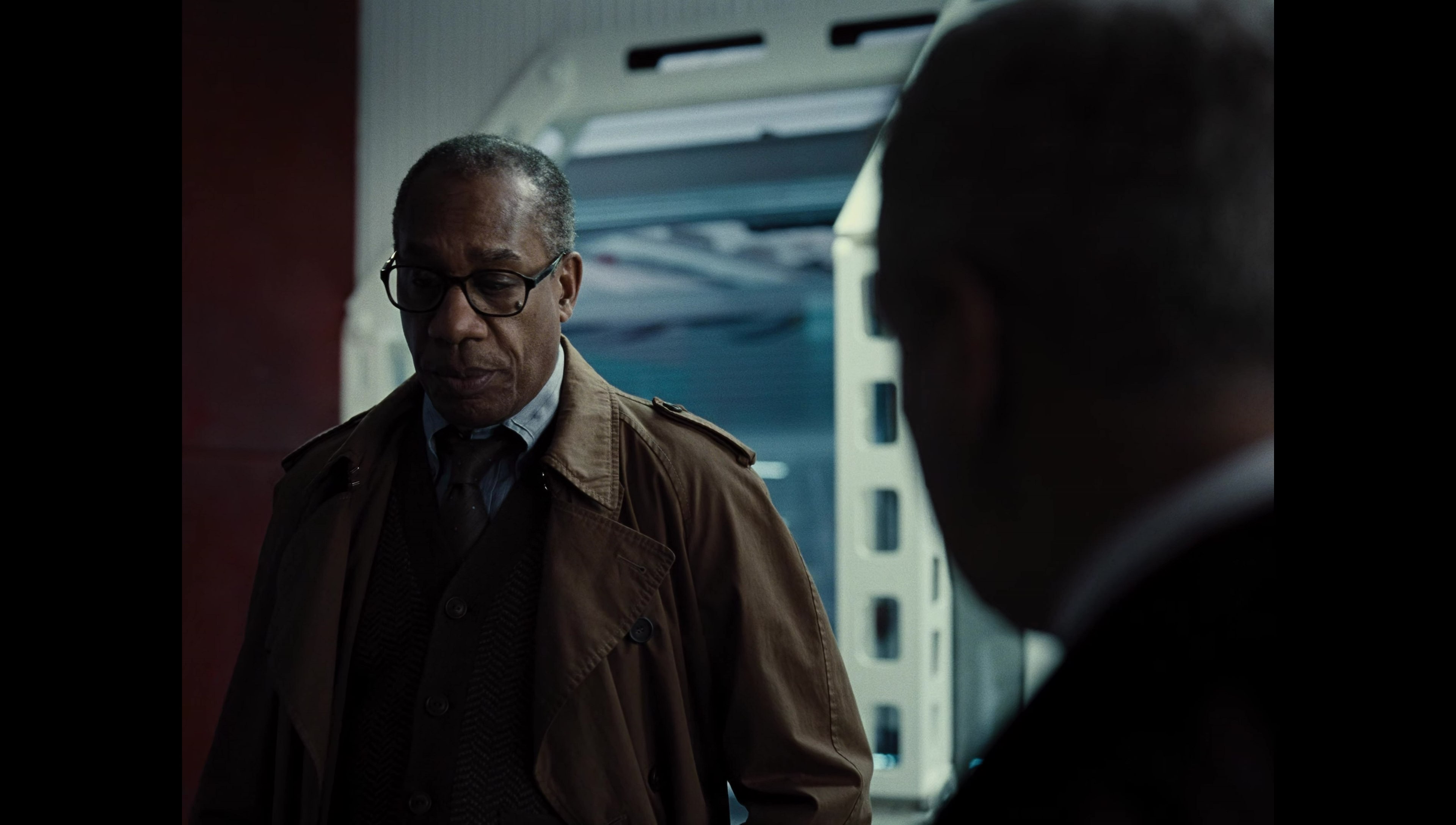 Zack Snyder’s Justice League (2021) HD screenshot 4433