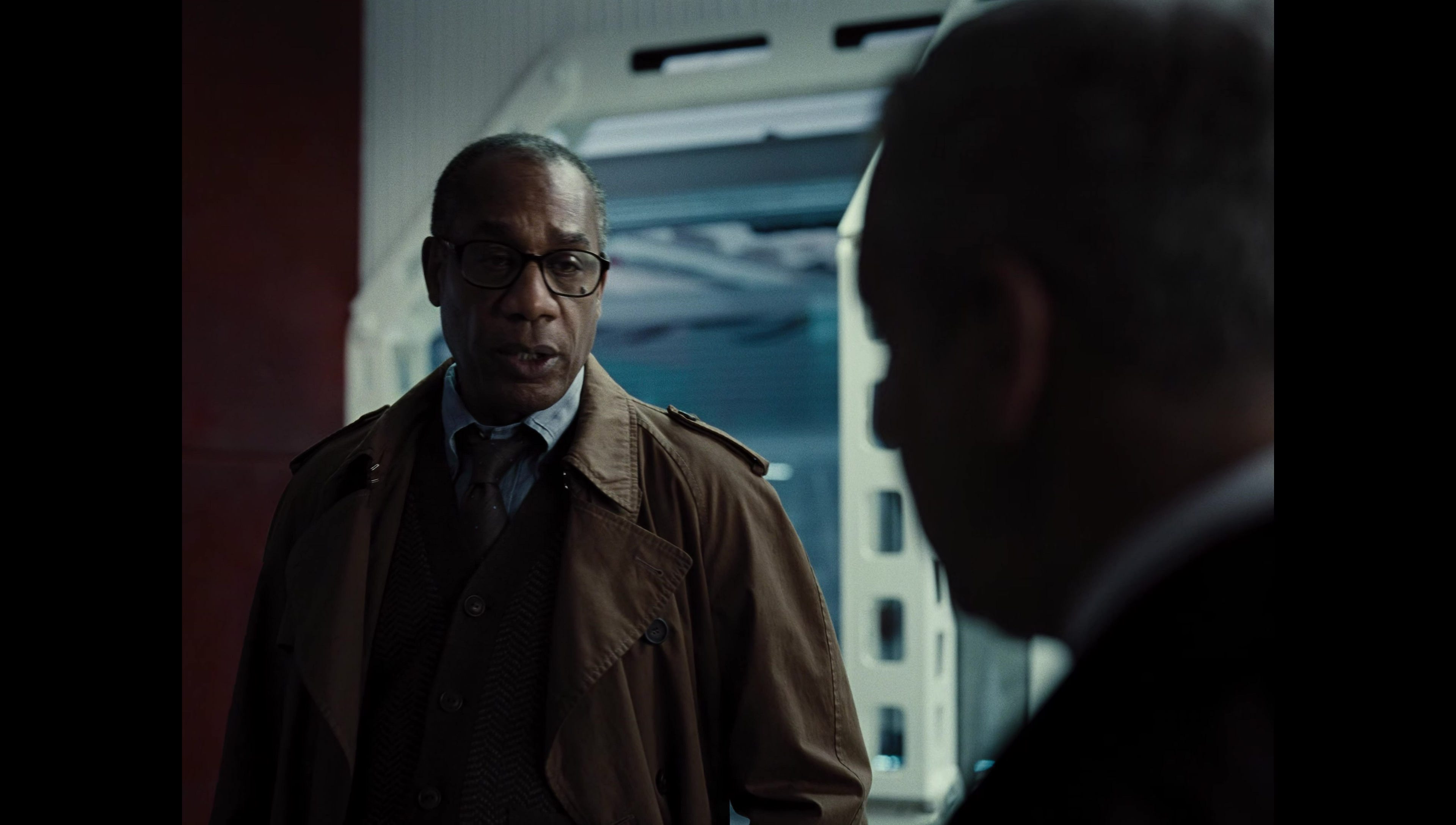 Zack Snyder’s Justice League (2021) screencap 4434