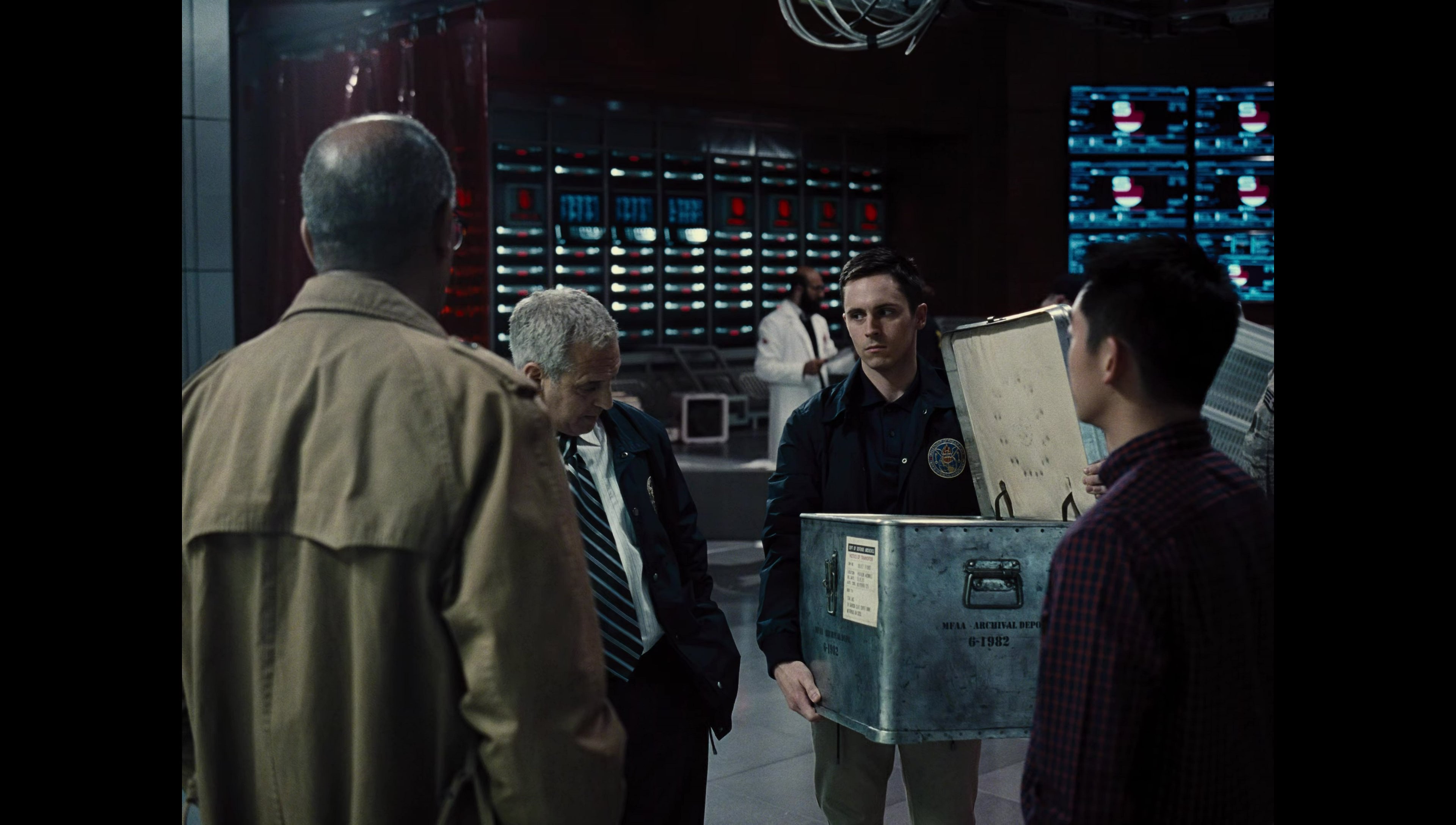 Zack Snyder’s Justice League (2021) HD screenshot 4436