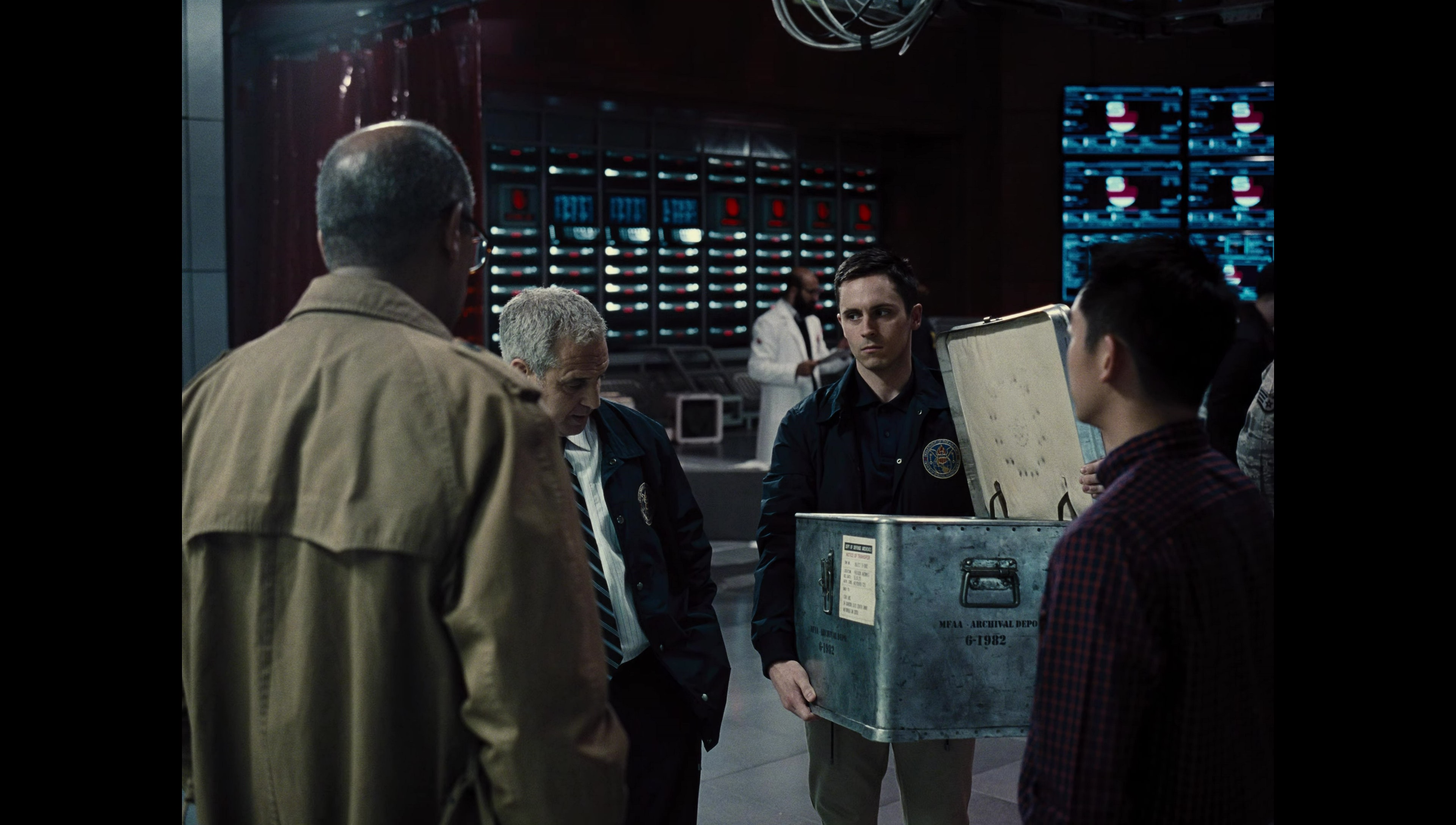 Zack Snyder’s Justice League (2021) movie still 4438