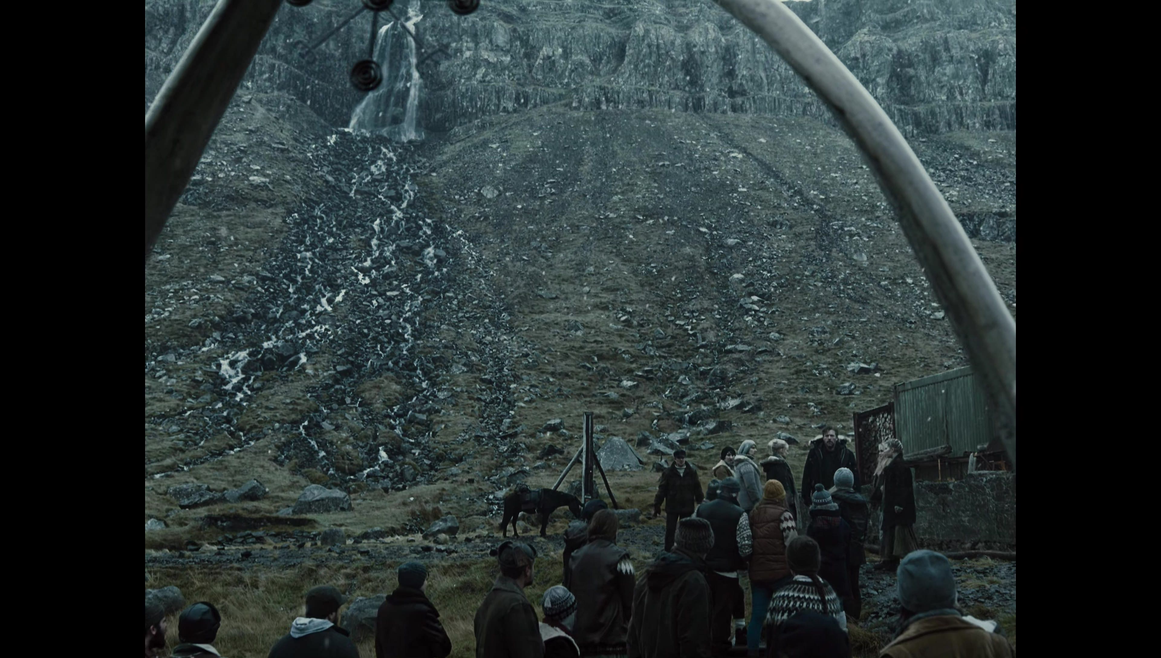 Zack Snyder’s Justice League (2021) screencap 444