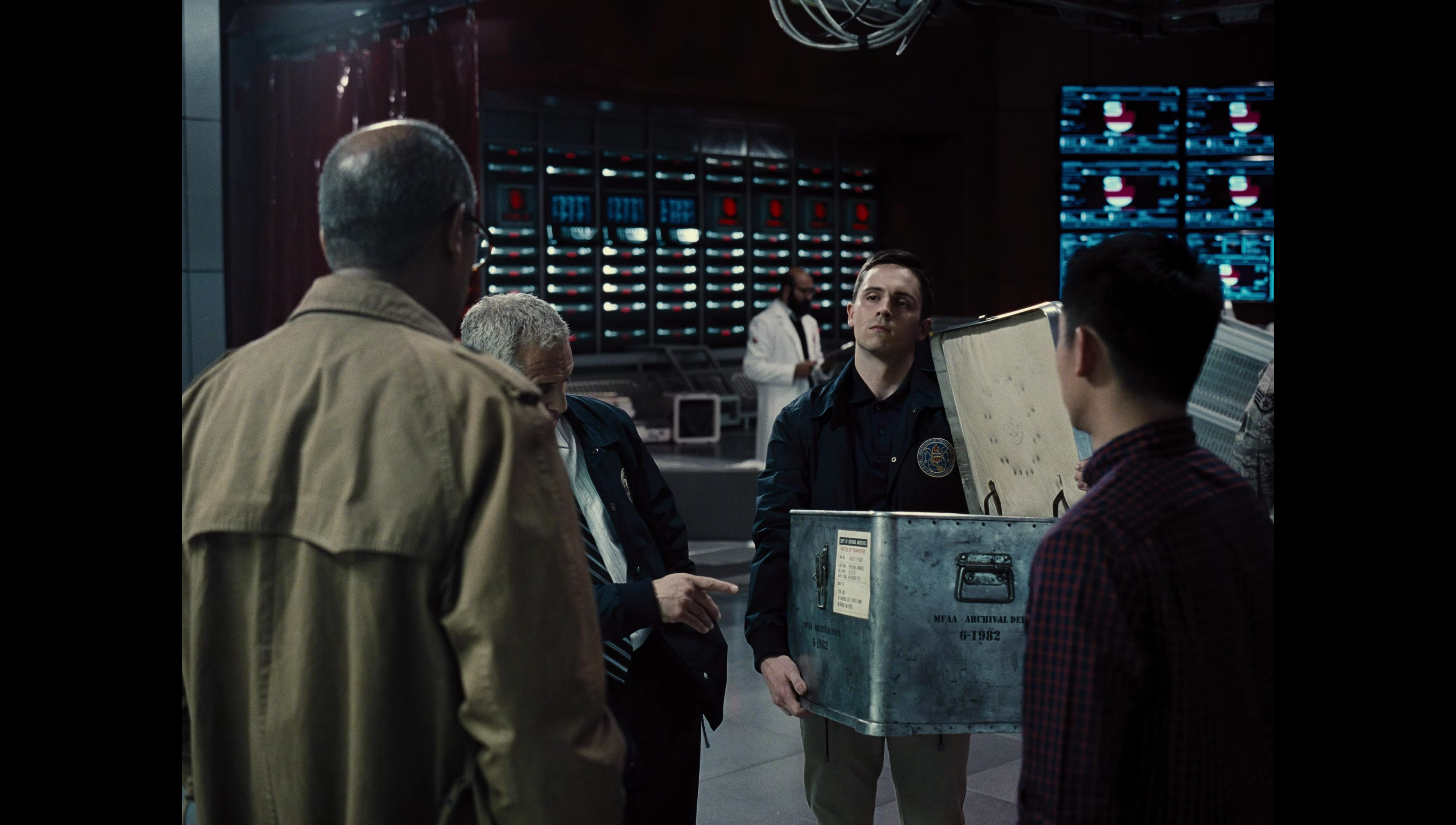 Zack Snyder’s Justice League (2021) screencap 4440