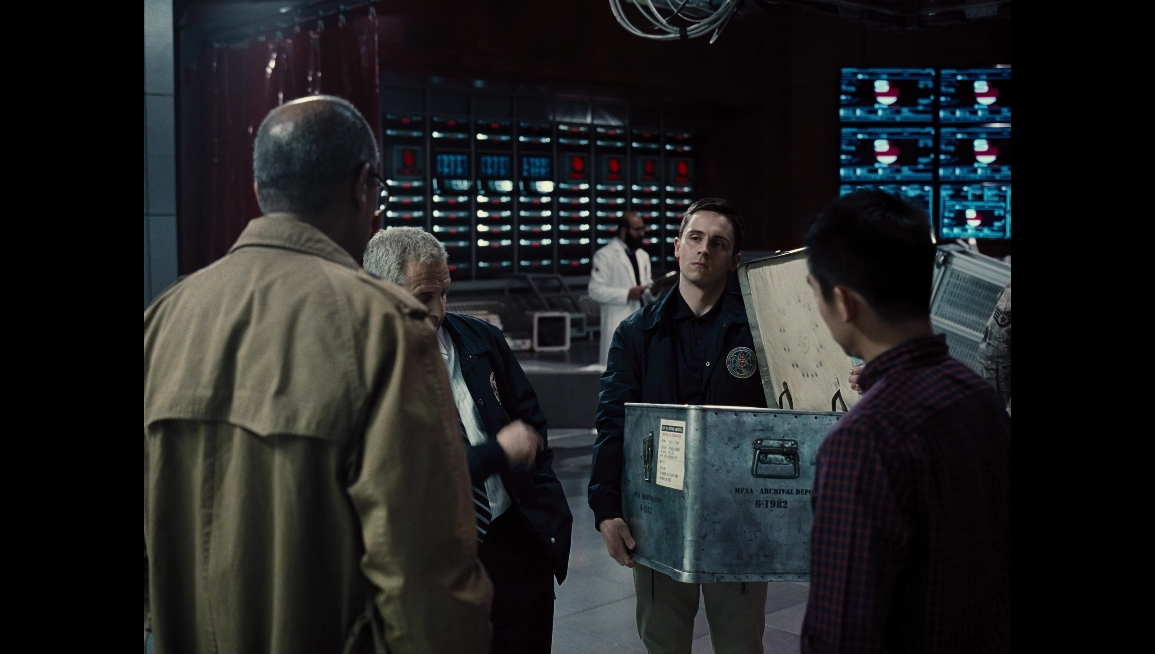 Zack Snyder’s Justice League (2021) movie still 4441