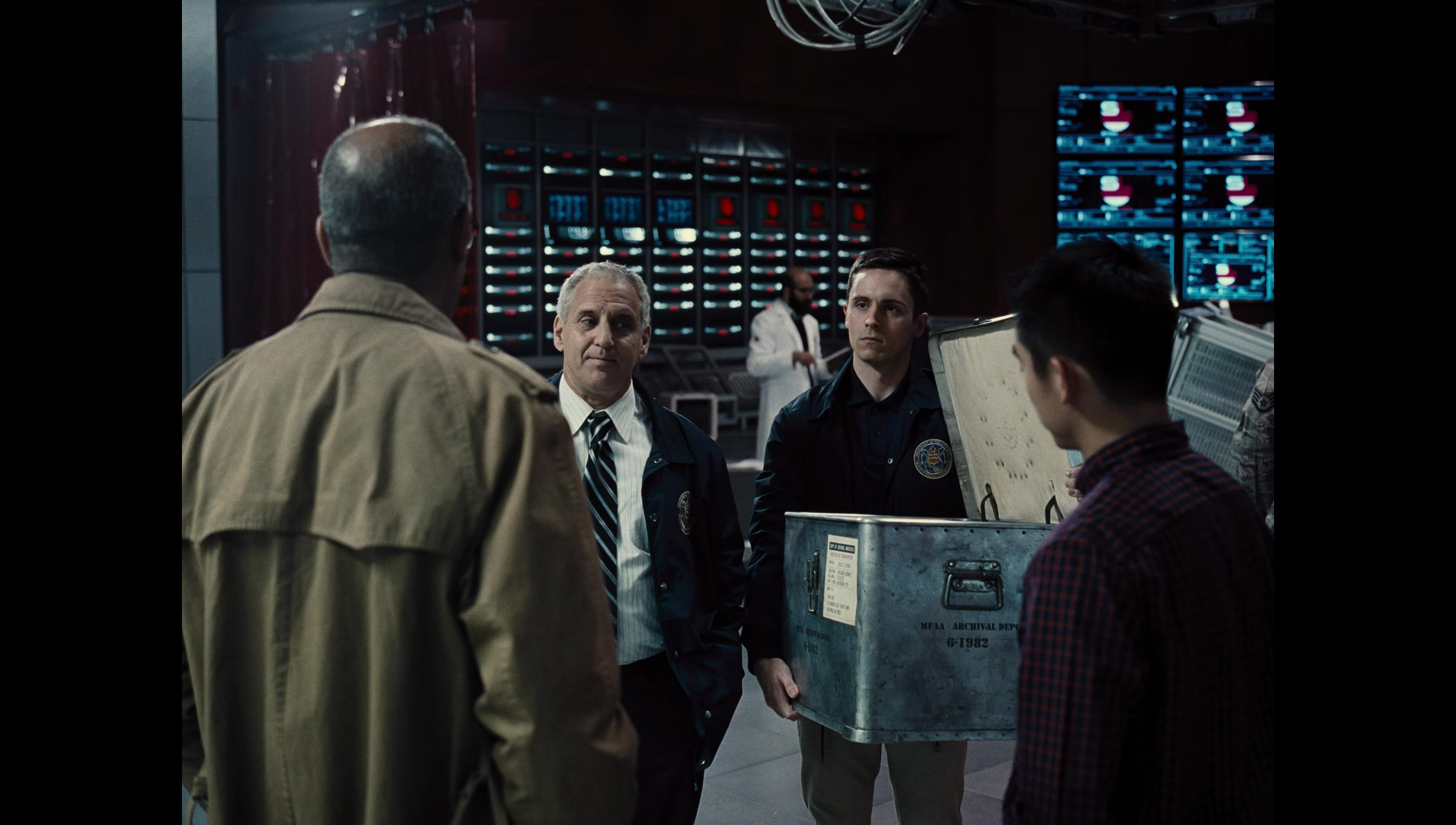 Zack Snyder’s Justice League (2021) movie still 4444
