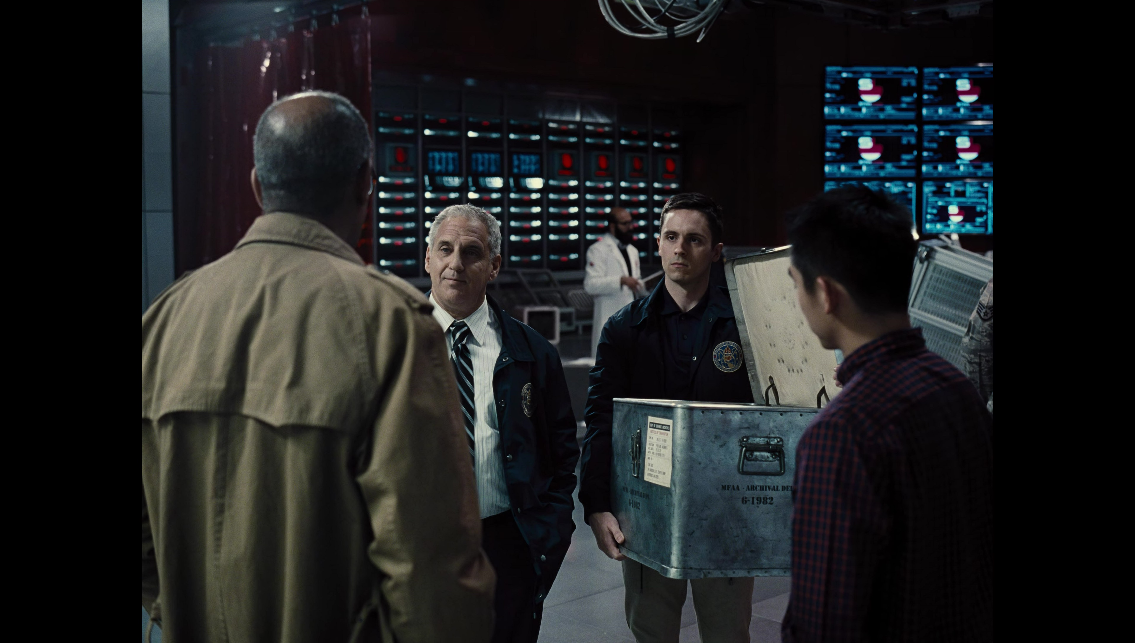 Zack Snyder’s Justice League (2021) HD screenshot 4445