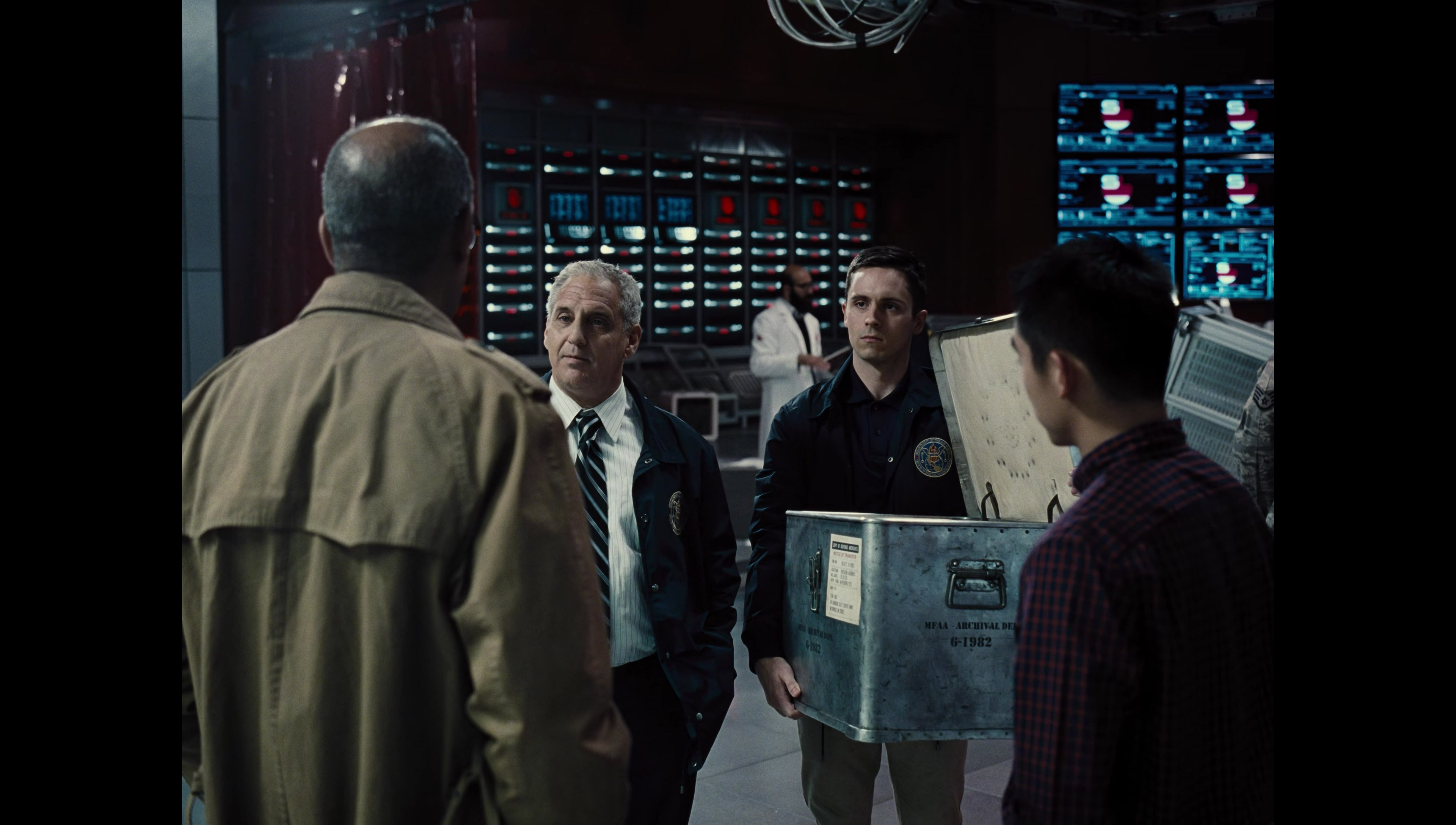 Zack Snyder’s Justice League (2021) screencap 4446
