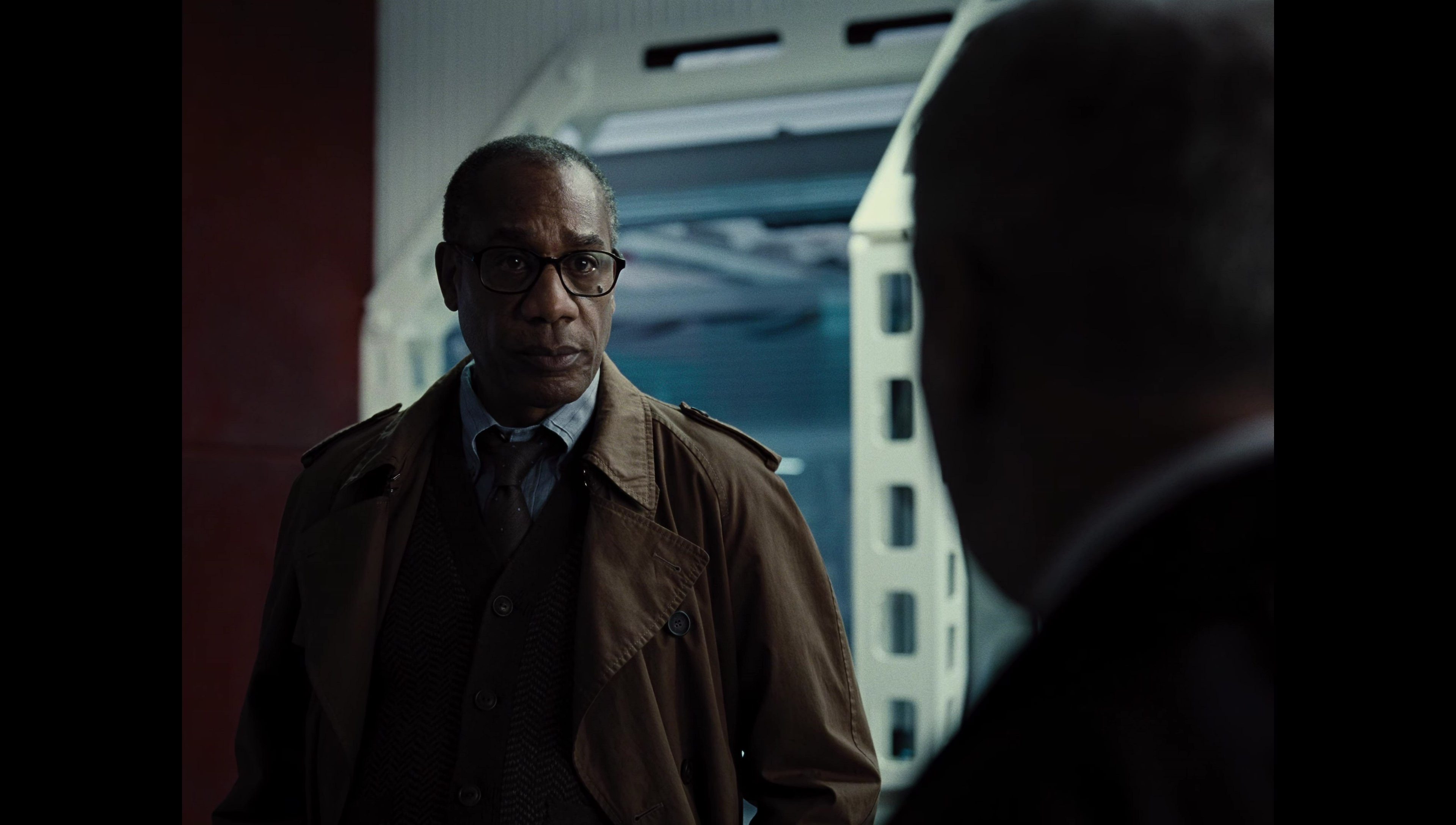 Zack Snyder’s Justice League (2021) screencap 4449