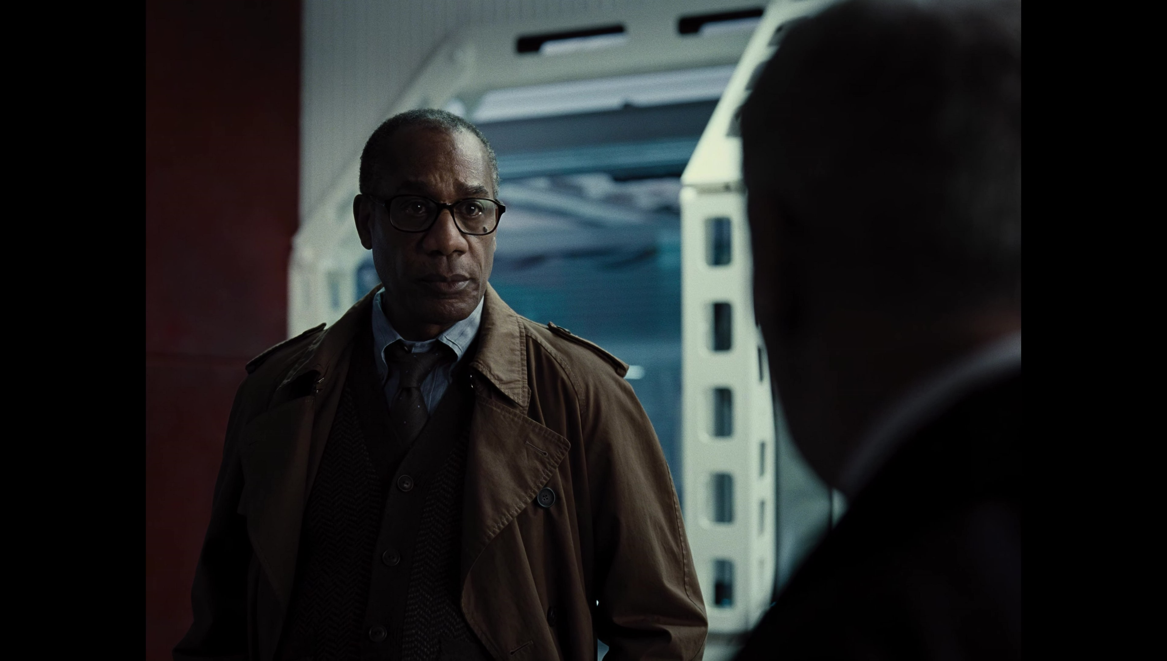 Zack Snyder’s Justice League (2021) HD screenshot 4451
