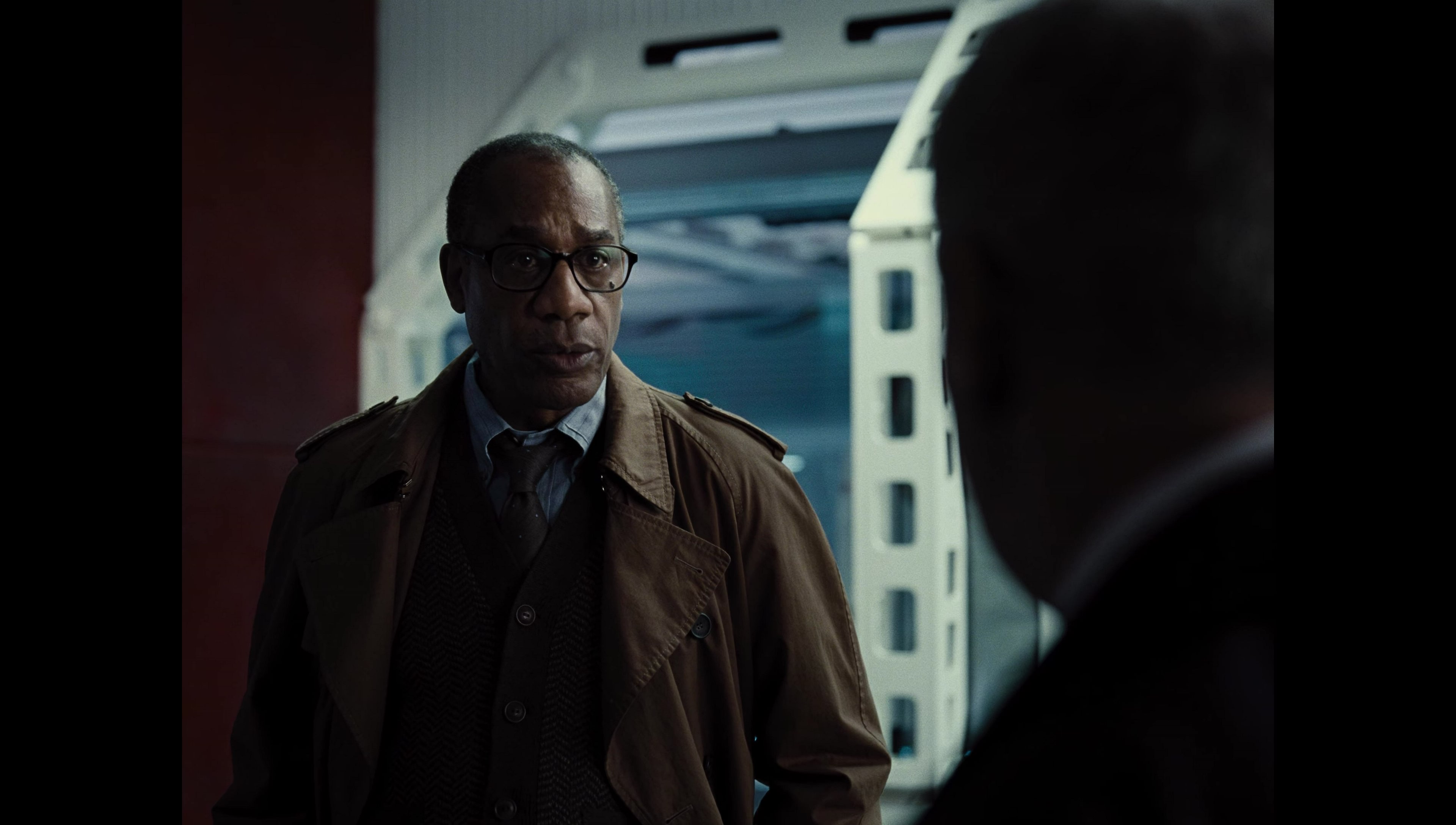 Zack Snyder’s Justice League (2021) screencap 4452