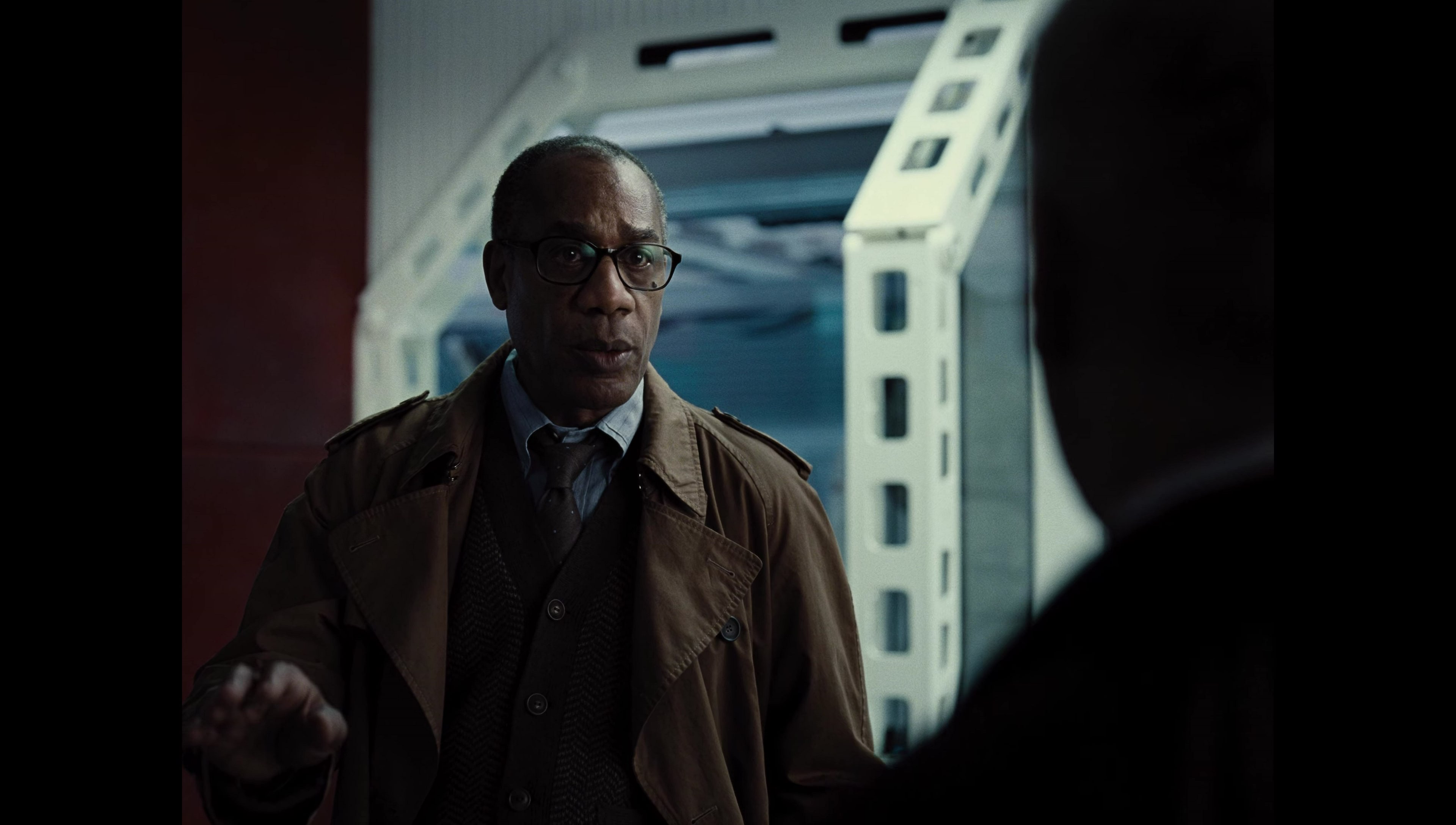 Zack Snyder’s Justice League (2021) HD screenshot 4454