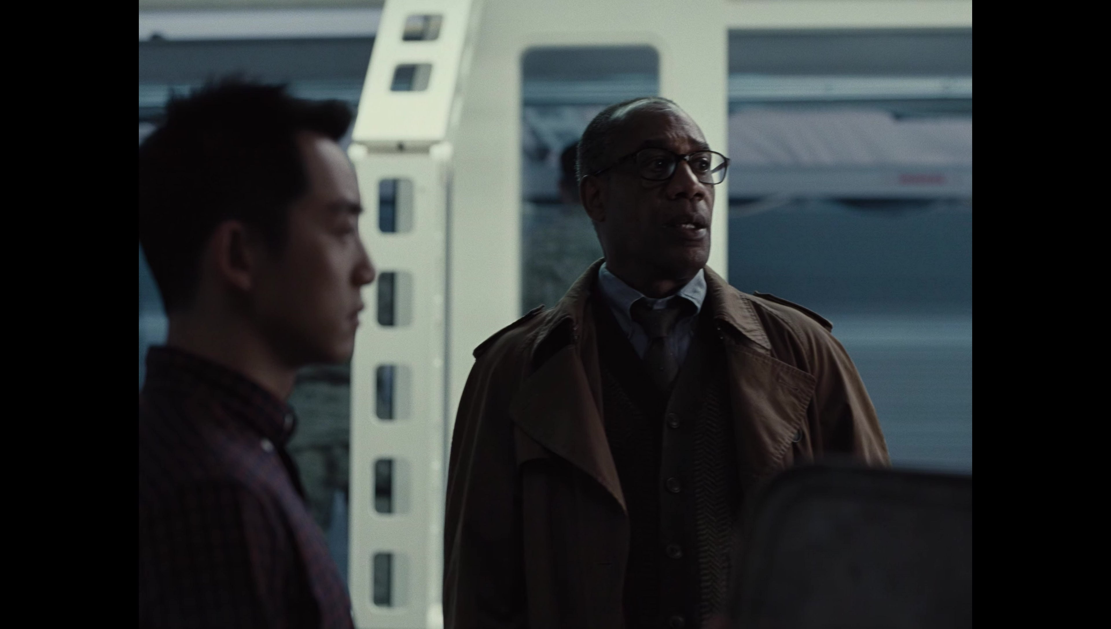 Zack Snyder’s Justice League (2021) movie still 4459