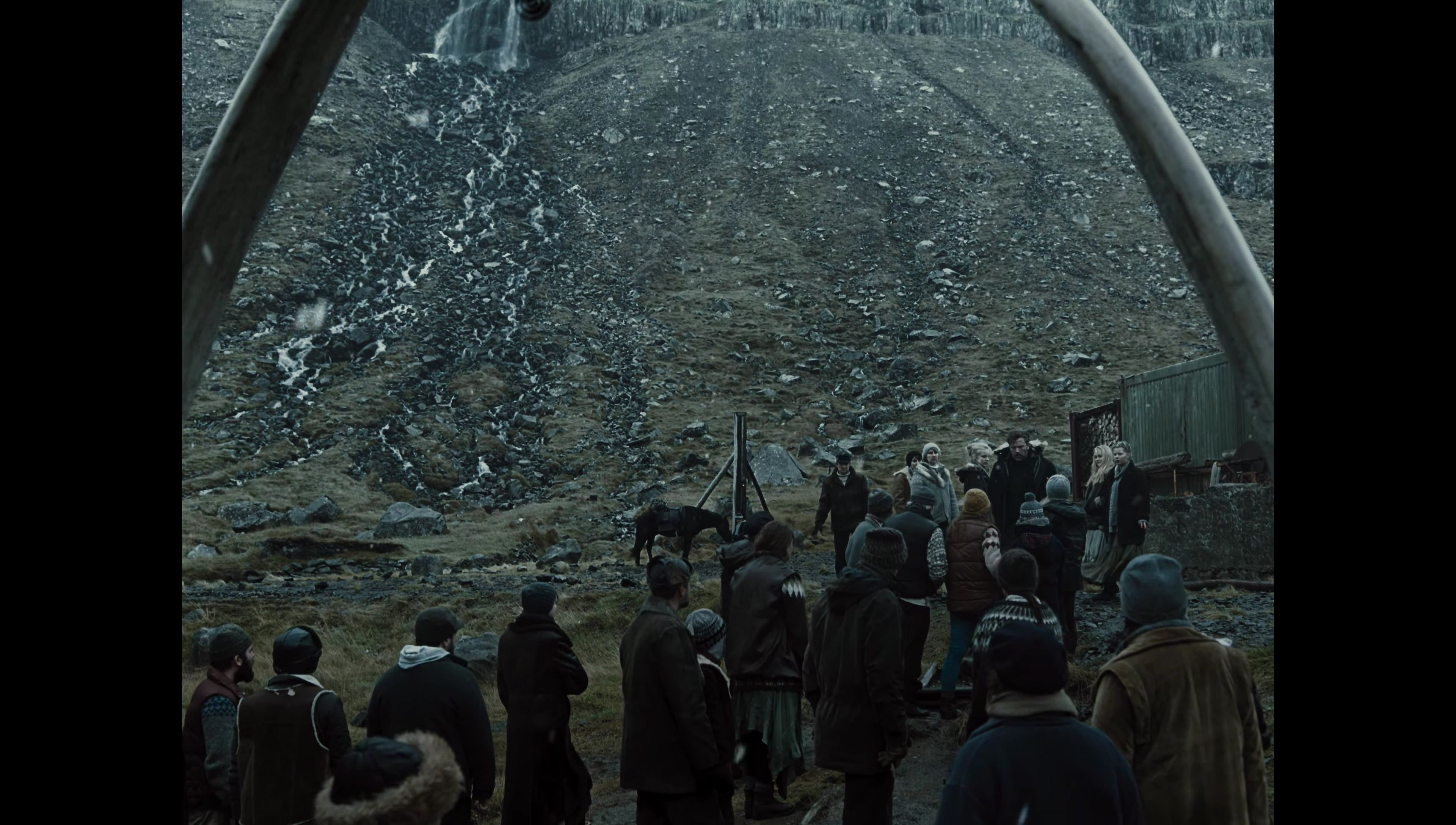 Zack Snyder’s Justice League (2021) HD screenshot 446