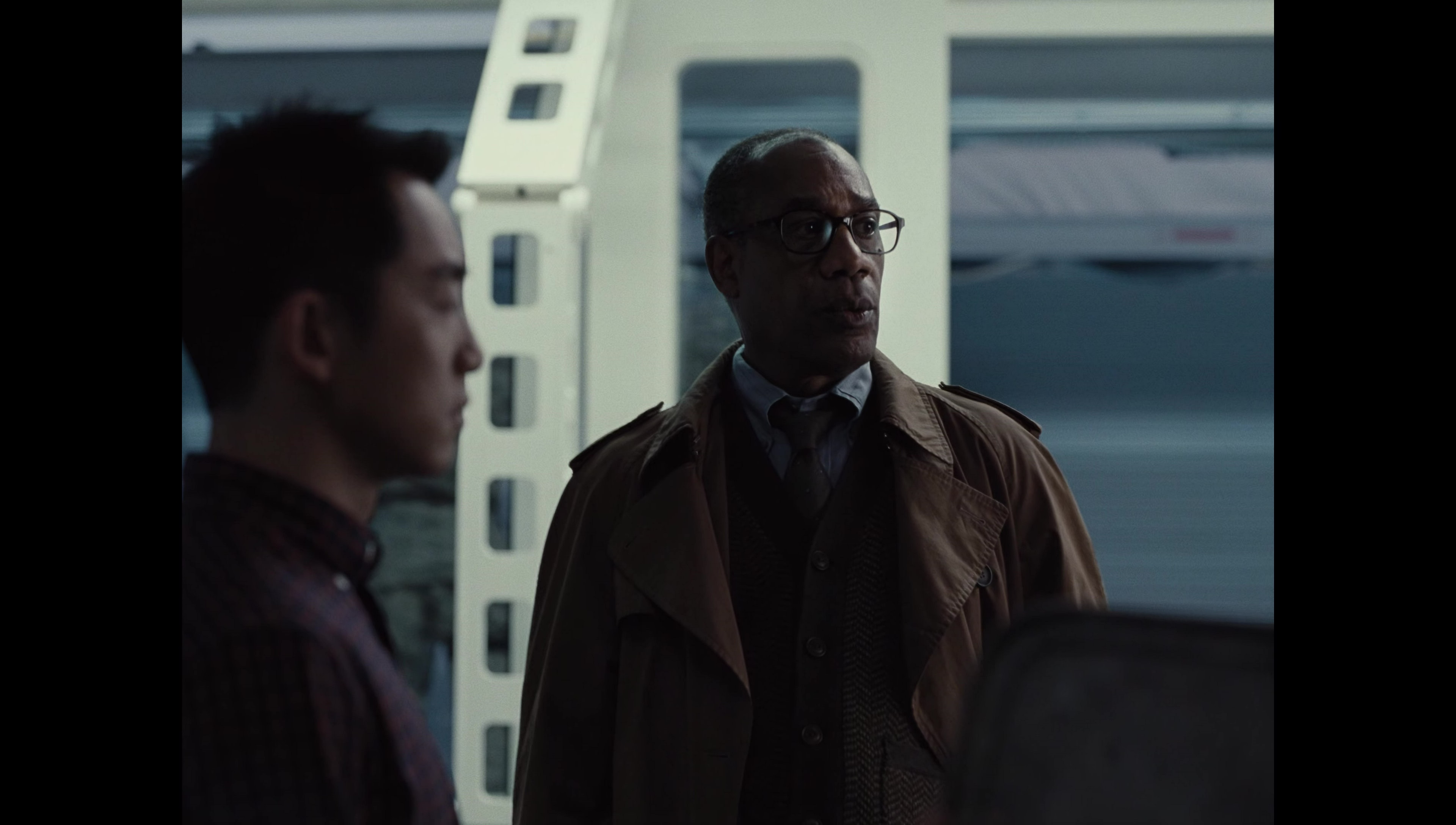 Zack Snyder’s Justice League (2021) HD screenshot 4460