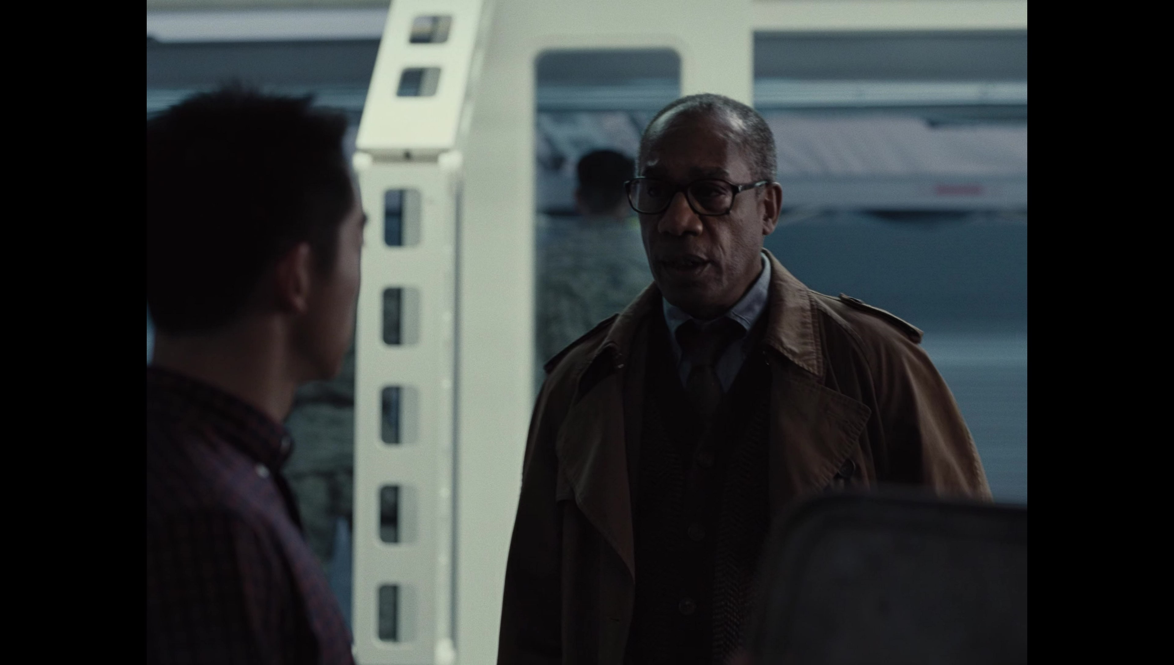 Zack Snyder’s Justice League (2021) screencap 4461