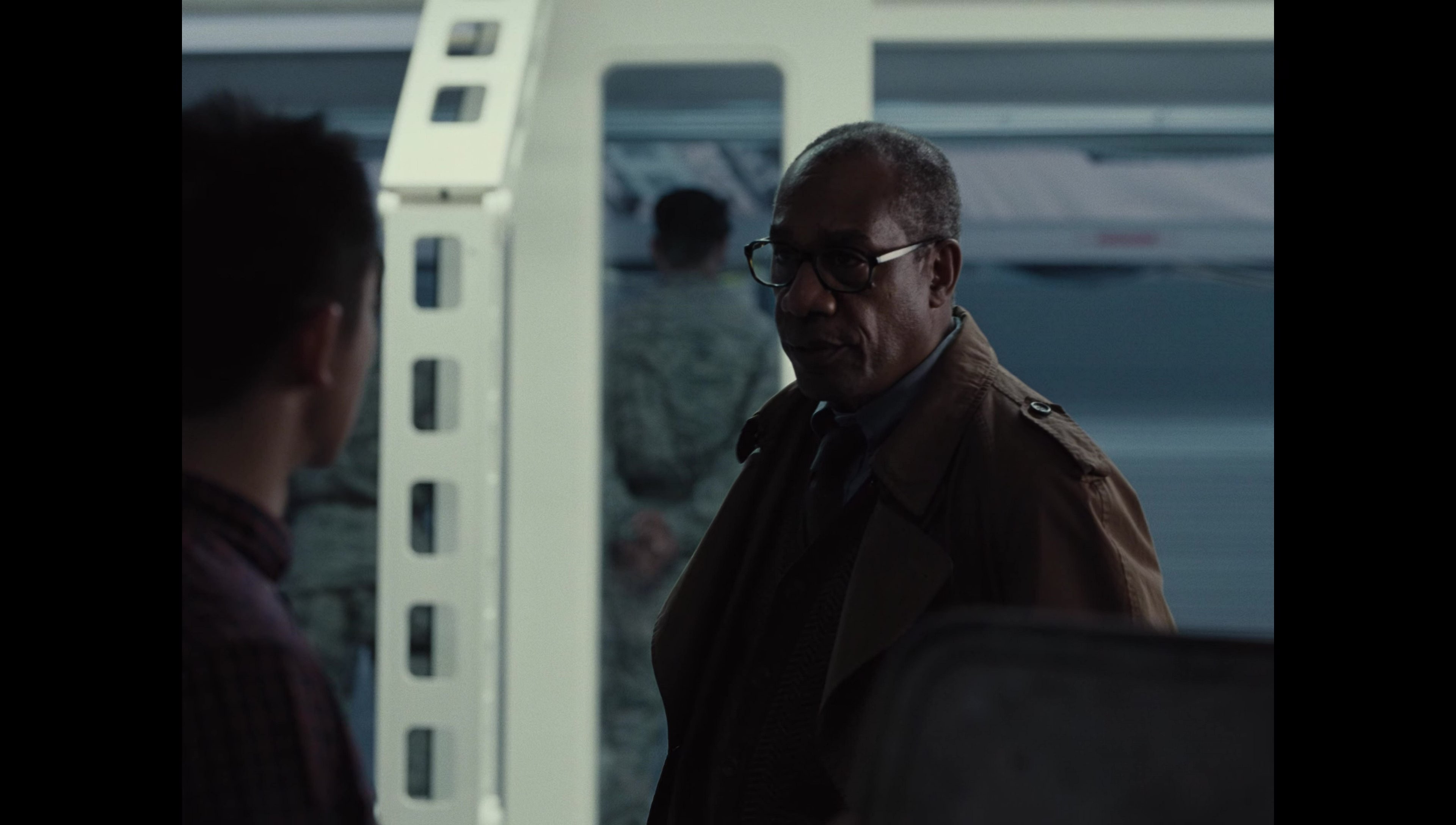 Zack Snyder’s Justice League (2021) HD screenshot 4463
