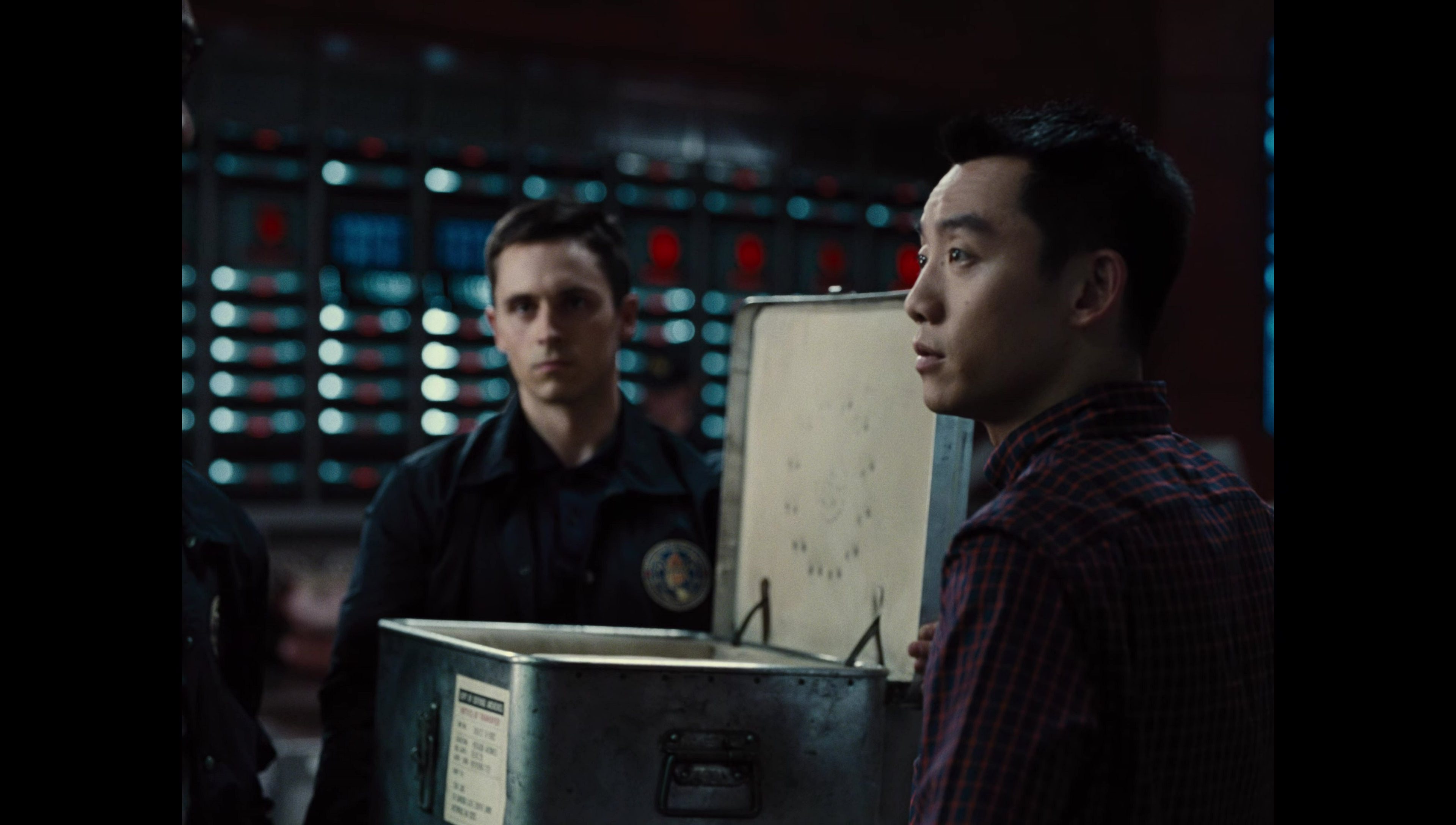 Zack Snyder’s Justice League (2021) screencap 4464