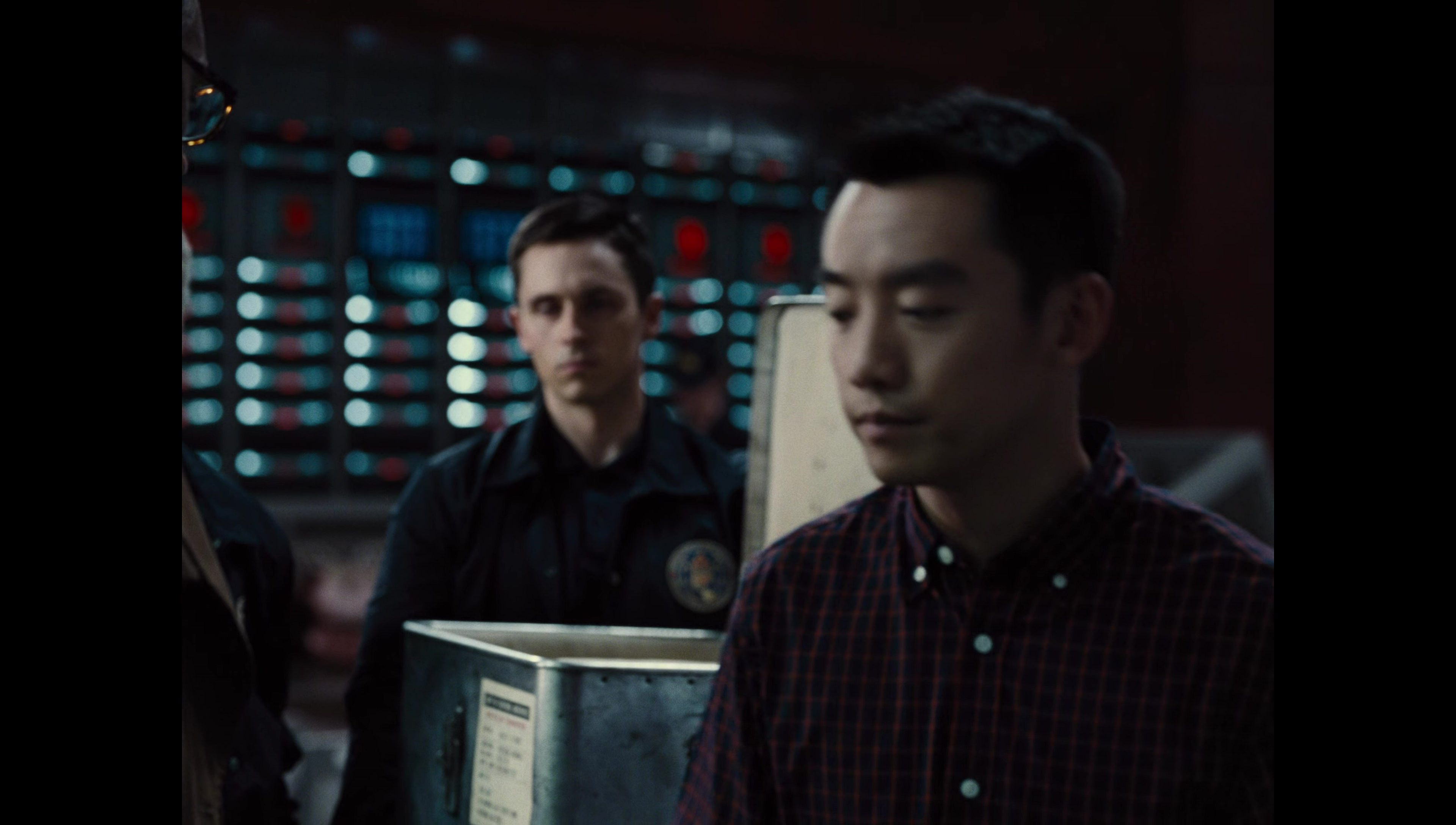 Zack Snyder’s Justice League (2021) HD screenshot 4466