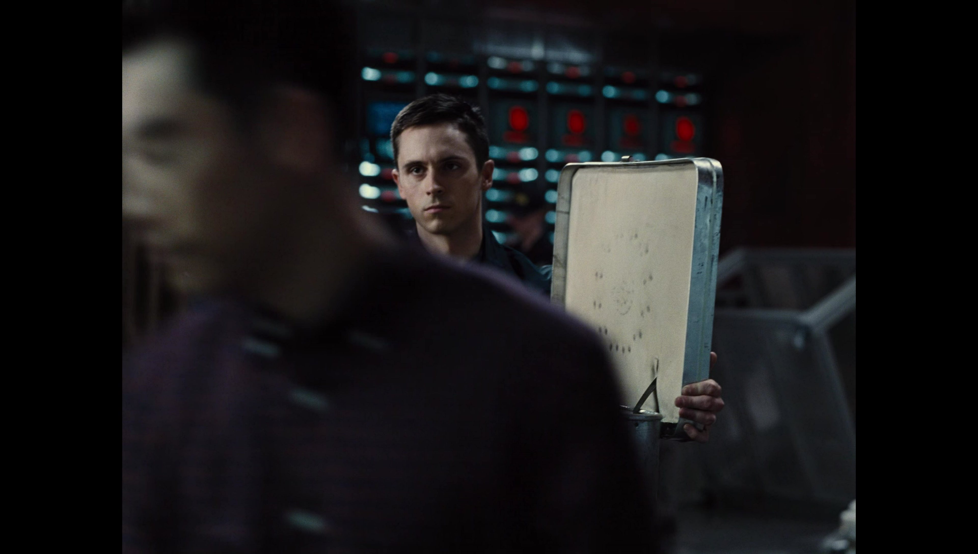 Zack Snyder’s Justice League (2021) screencap 4467