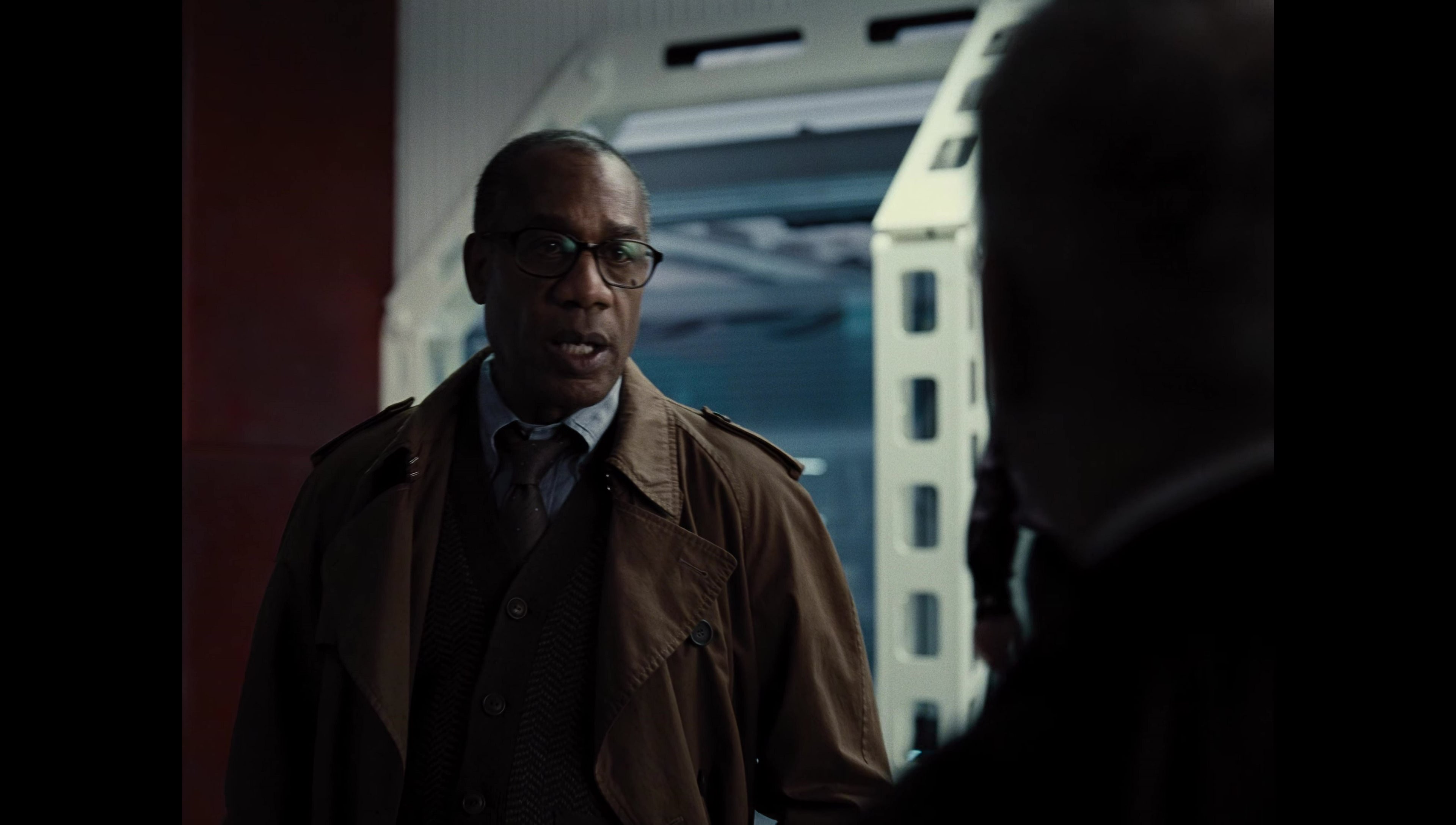 Zack Snyder’s Justice League (2021) HD screenshot 4469