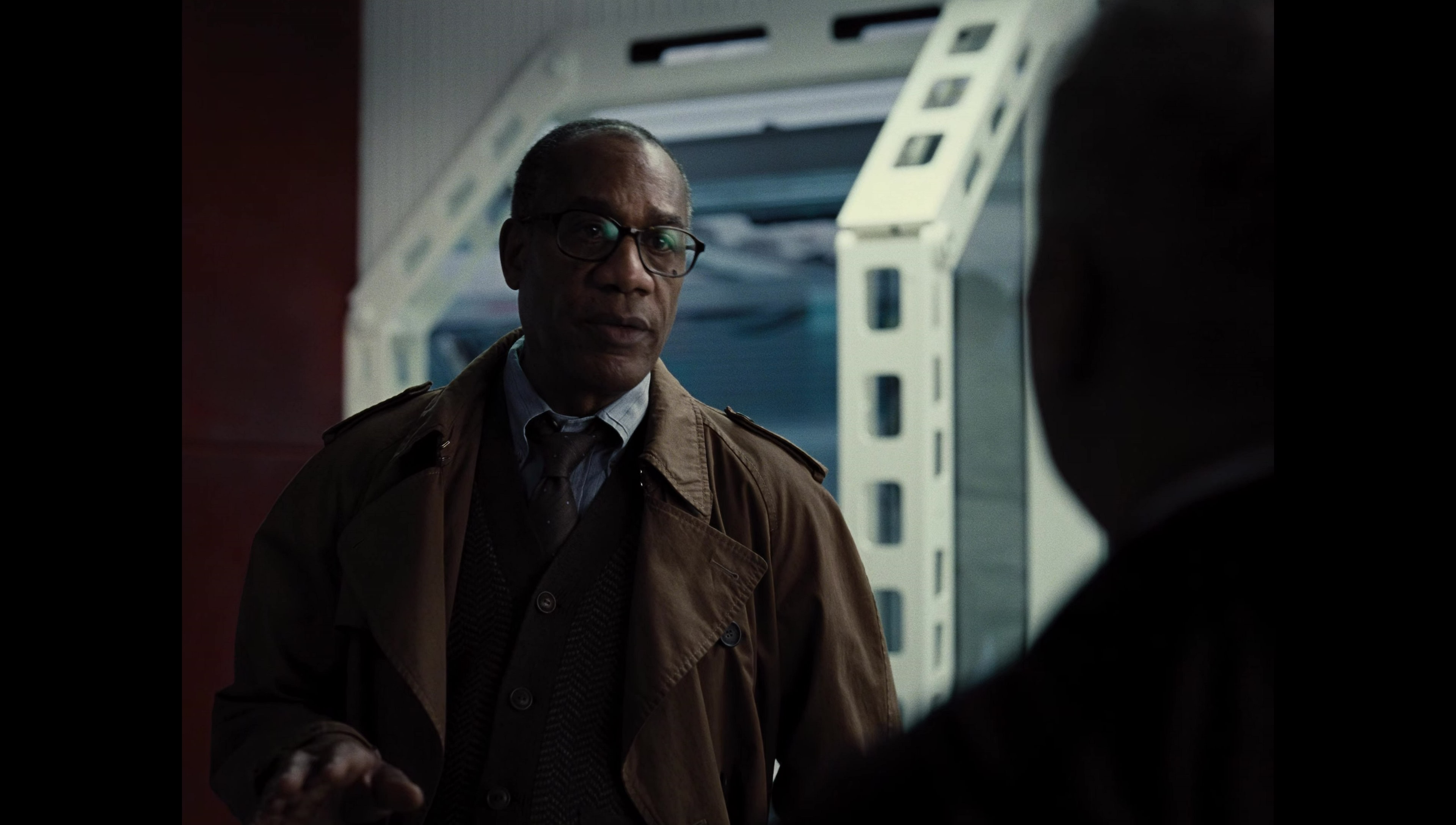 Zack Snyder’s Justice League (2021) screencap 4470