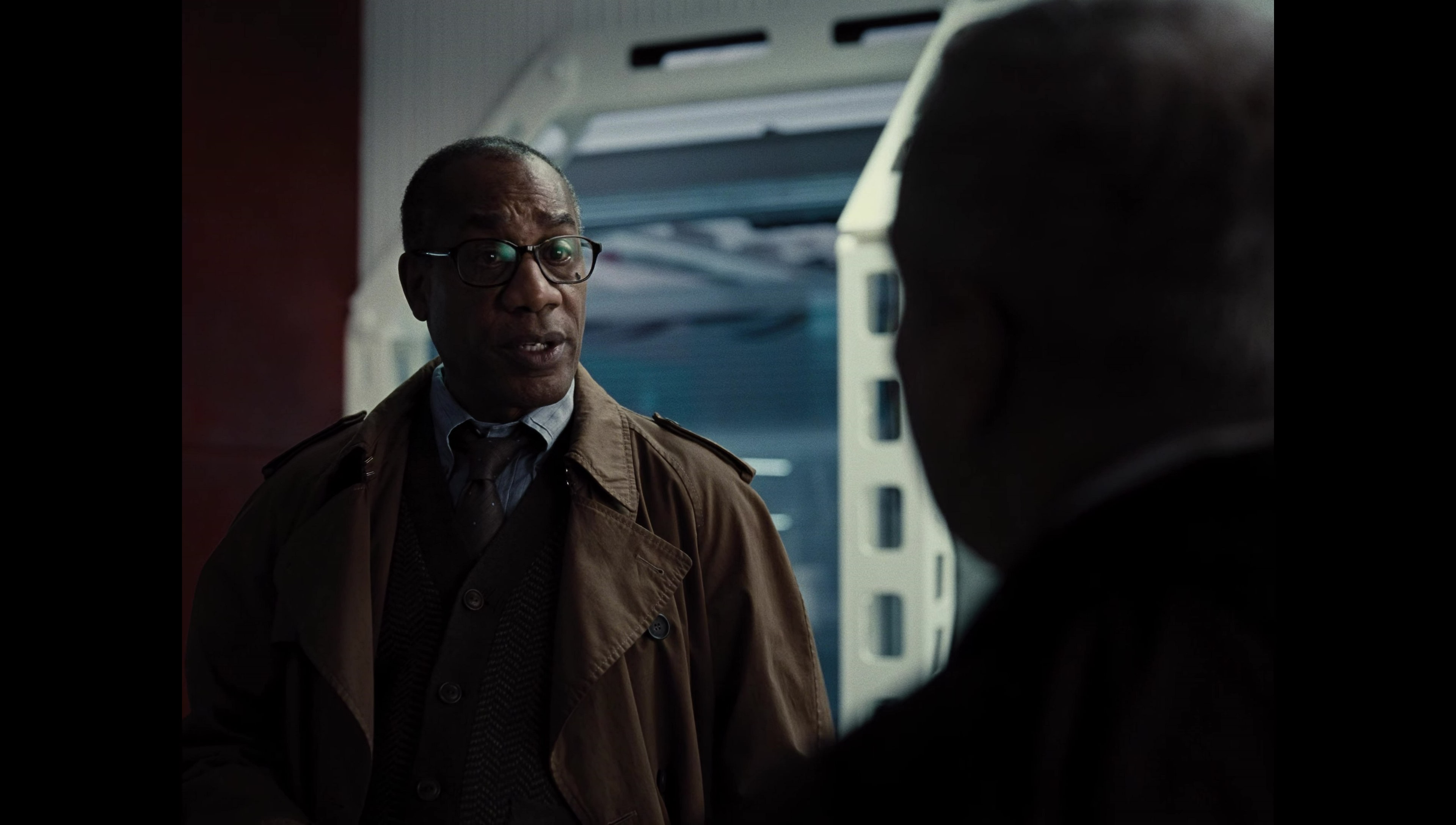 Zack Snyder’s Justice League (2021) HD screenshot 4472