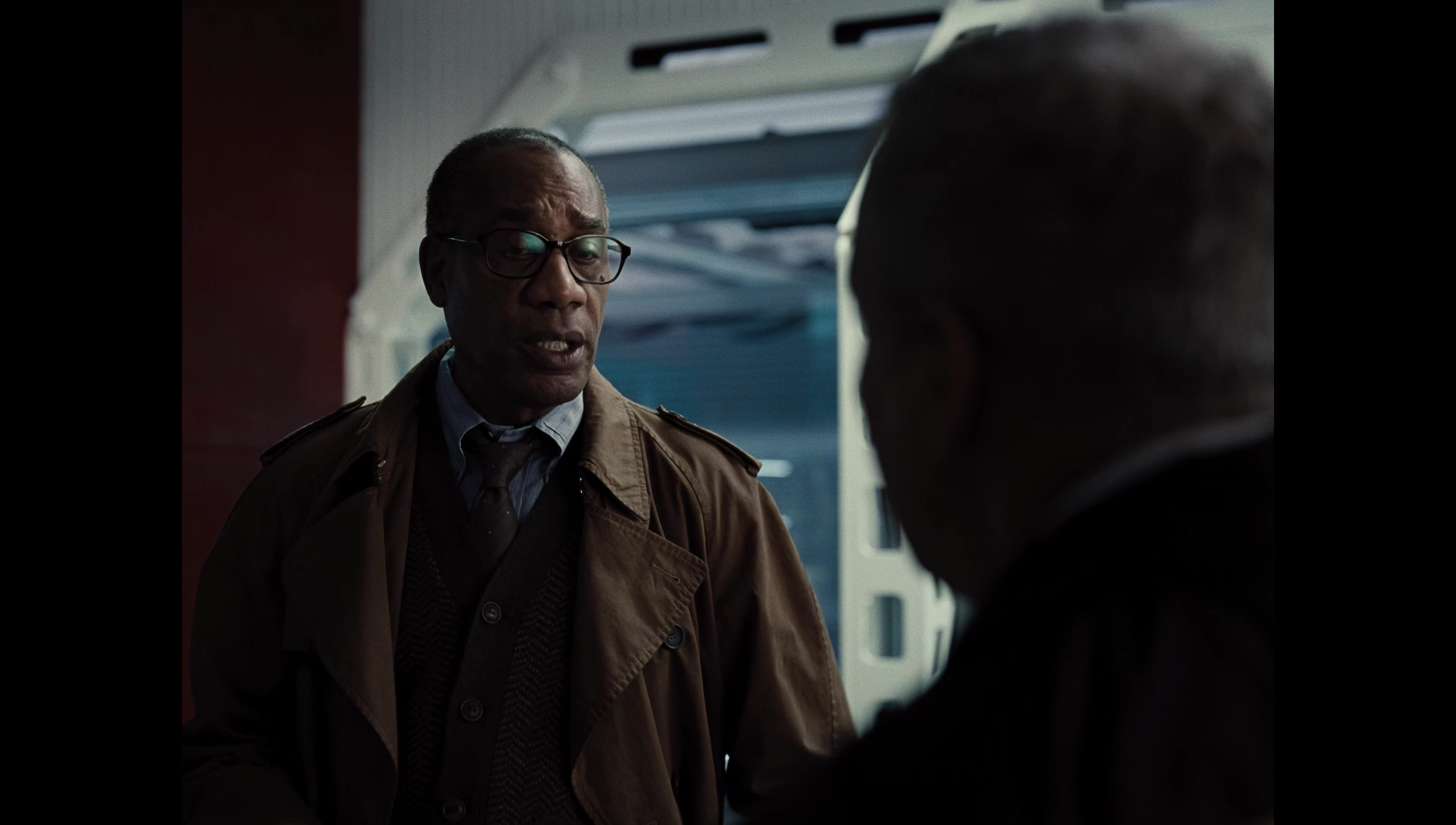 Zack Snyder’s Justice League (2021) screencap 4473