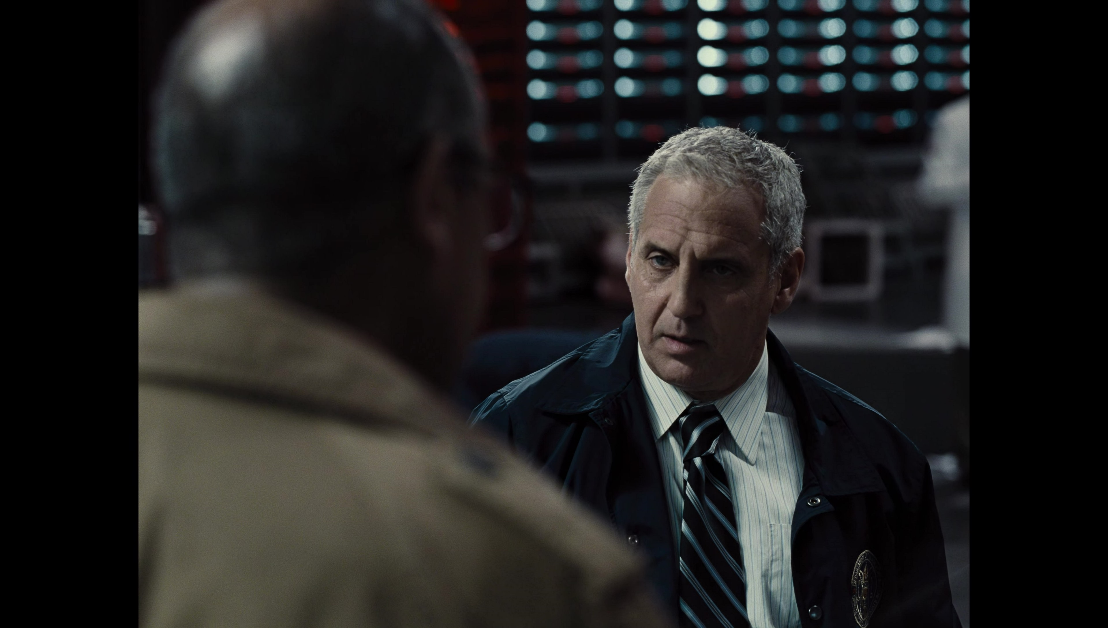 Zack Snyder’s Justice League (2021) screencap 4476
