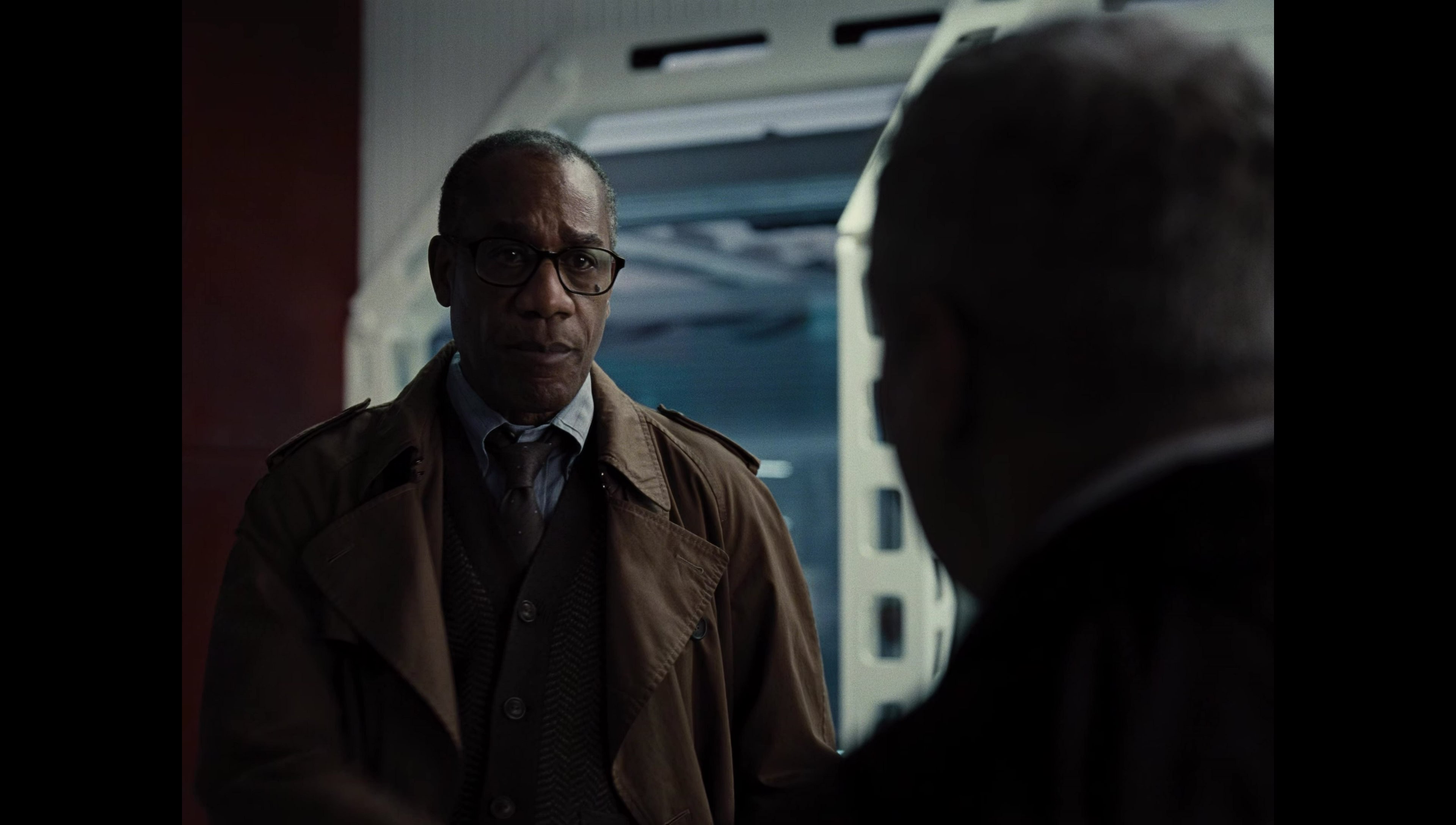 Zack Snyder’s Justice League (2021) screencap 4482
