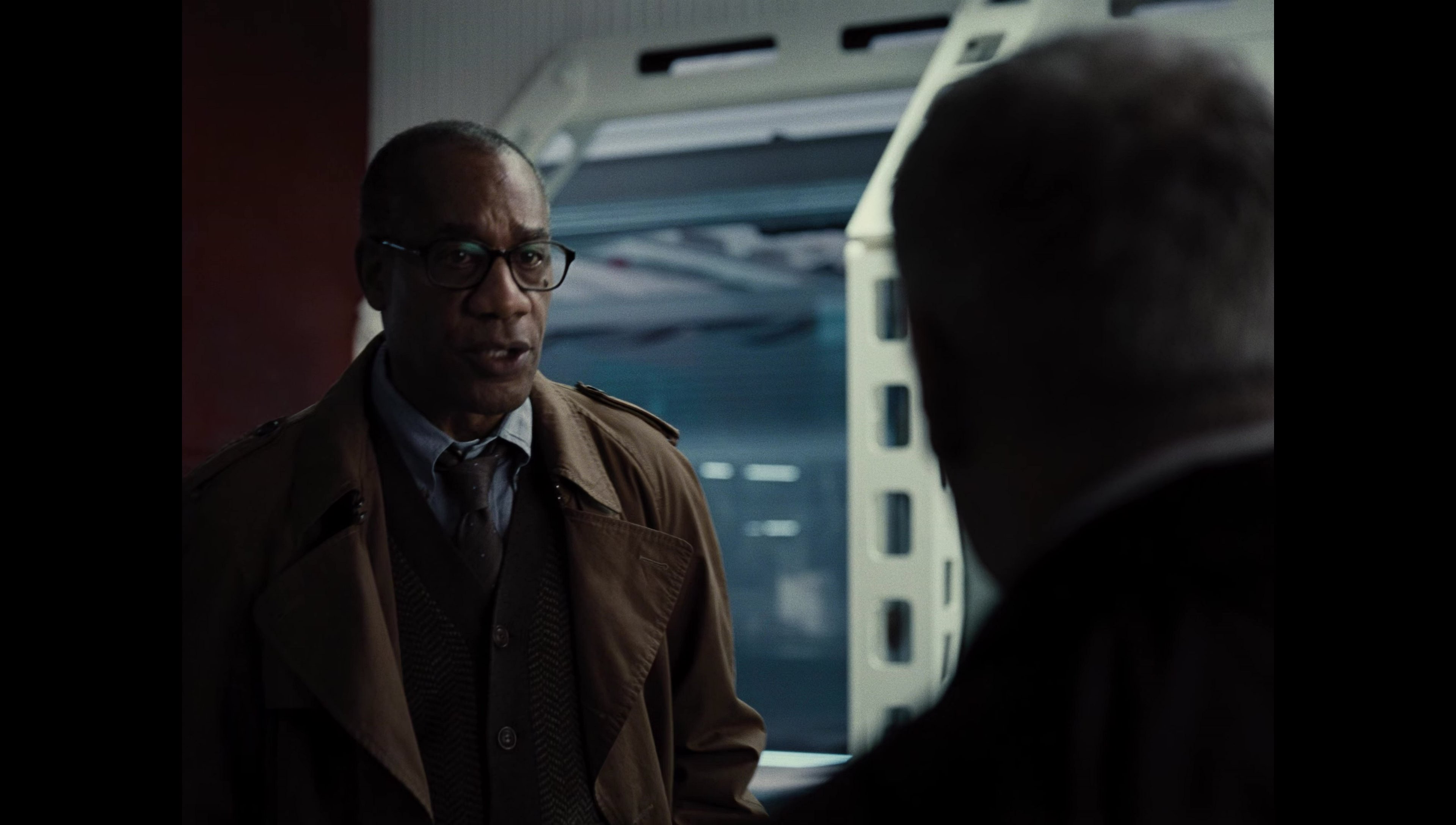 Zack Snyder’s Justice League (2021) HD screenshot 4484