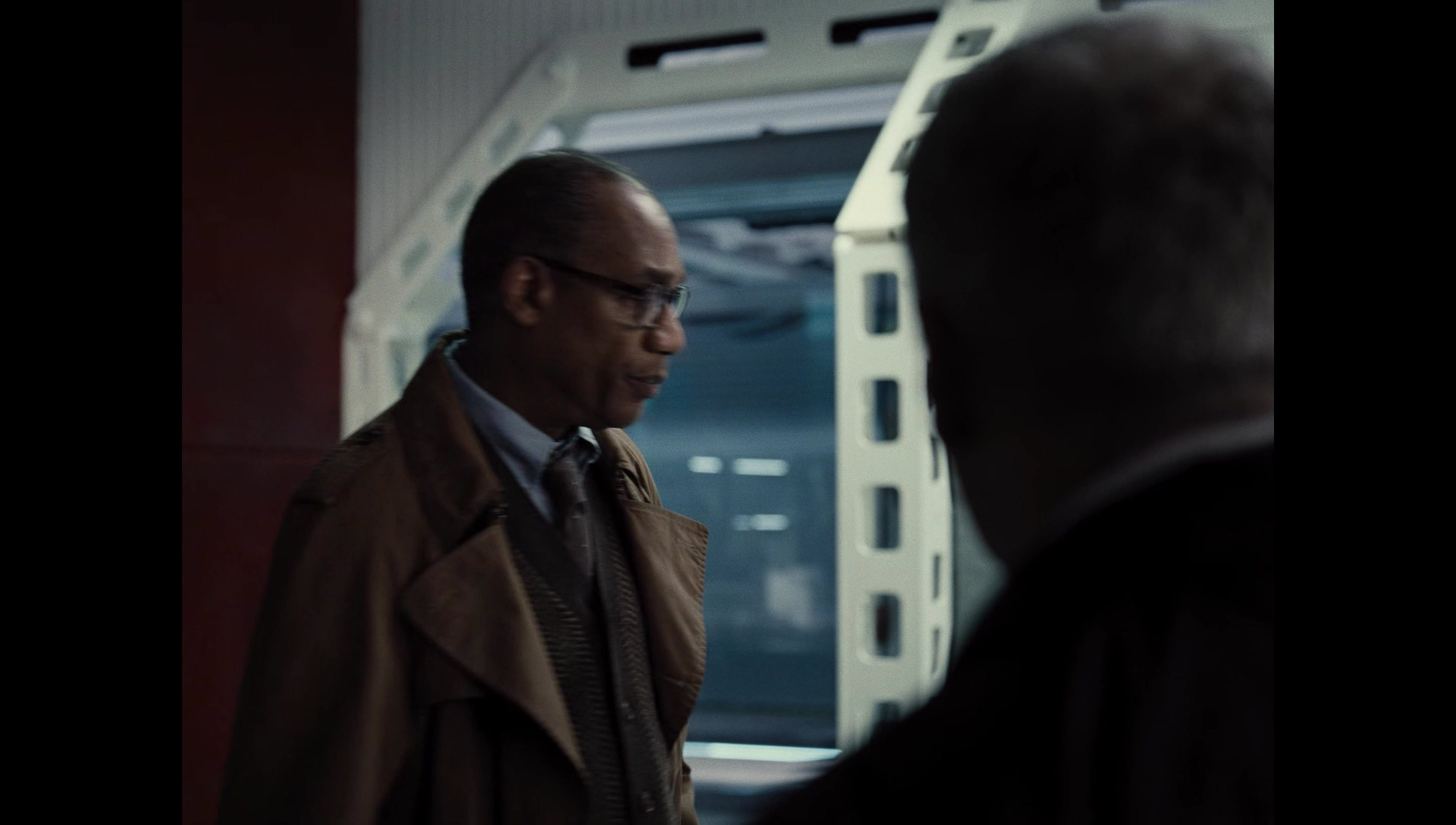 Zack Snyder’s Justice League (2021) screencap 4485