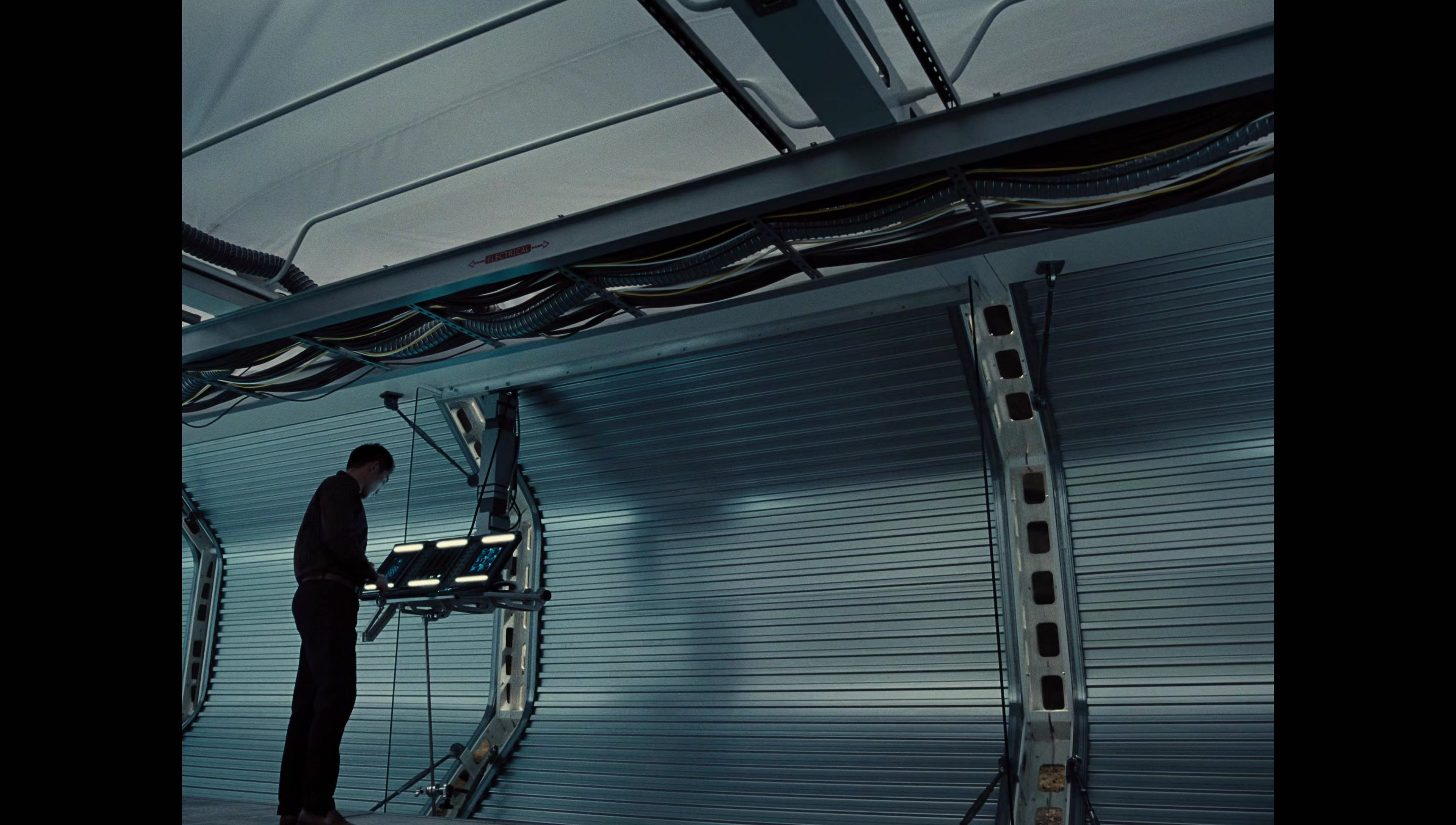 Zack Snyder’s Justice League (2021) movie still 4486