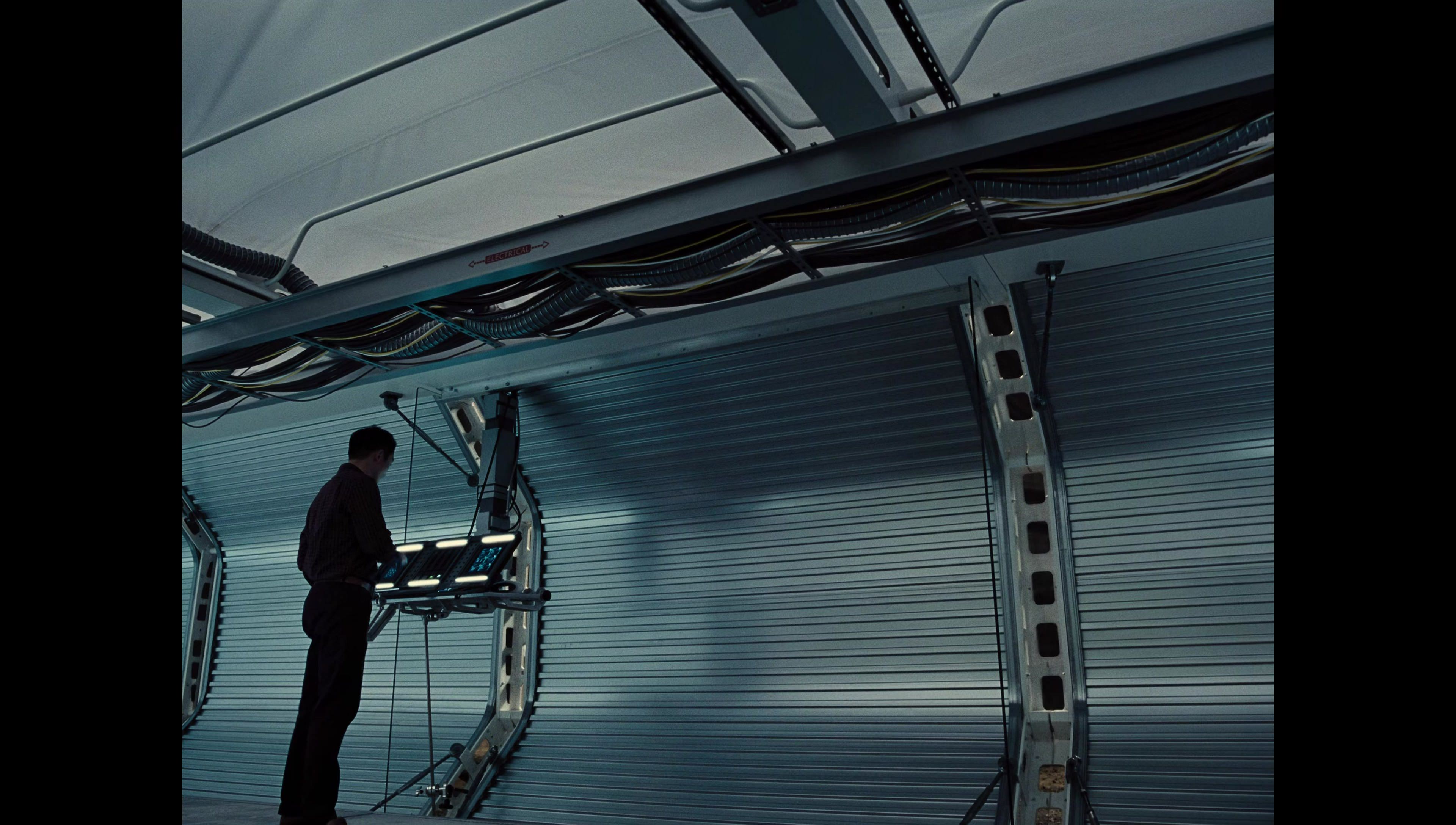 Zack Snyder’s Justice League (2021) HD screenshot 4487