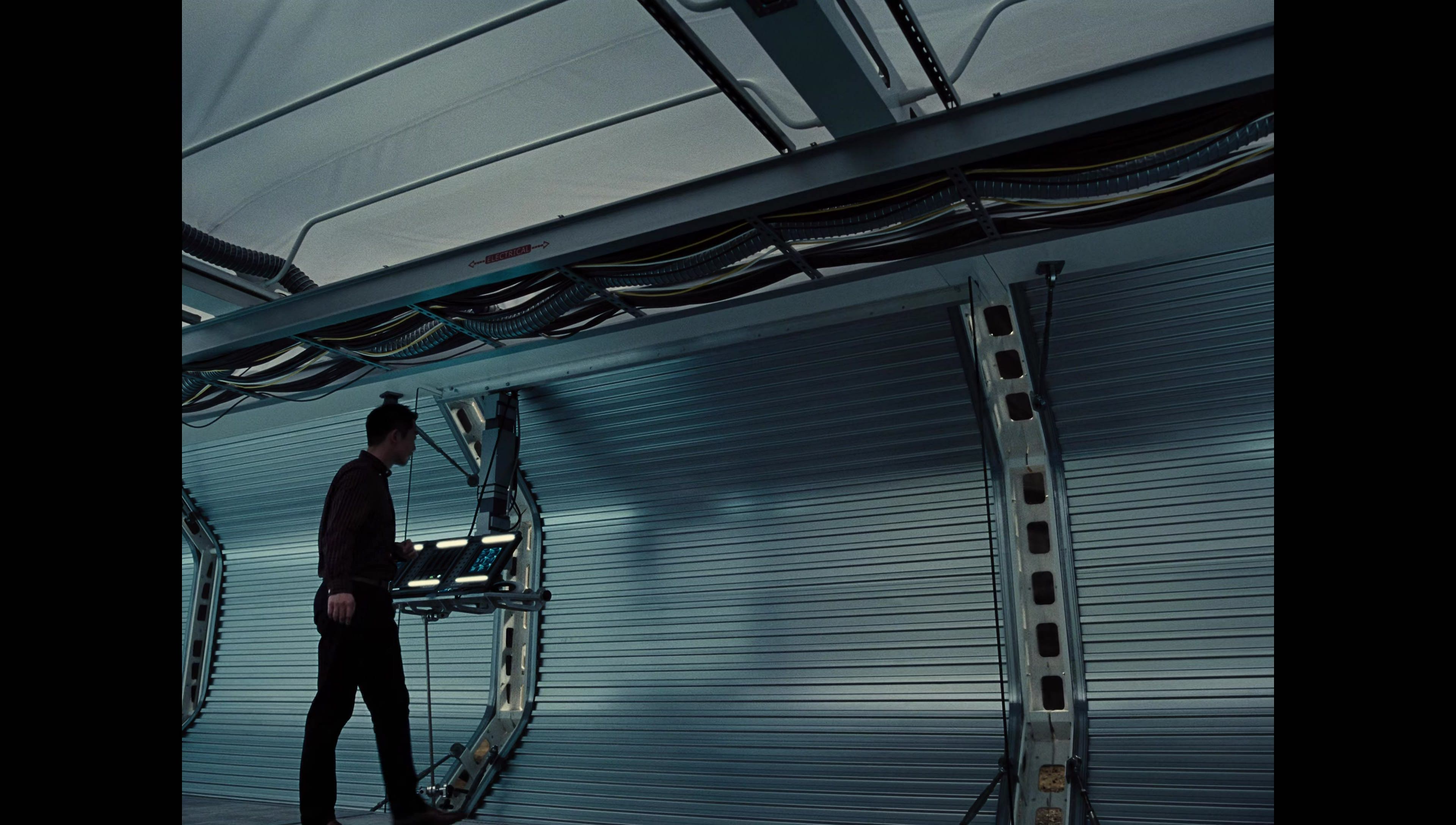 Zack Snyder’s Justice League (2021) screencap 4488