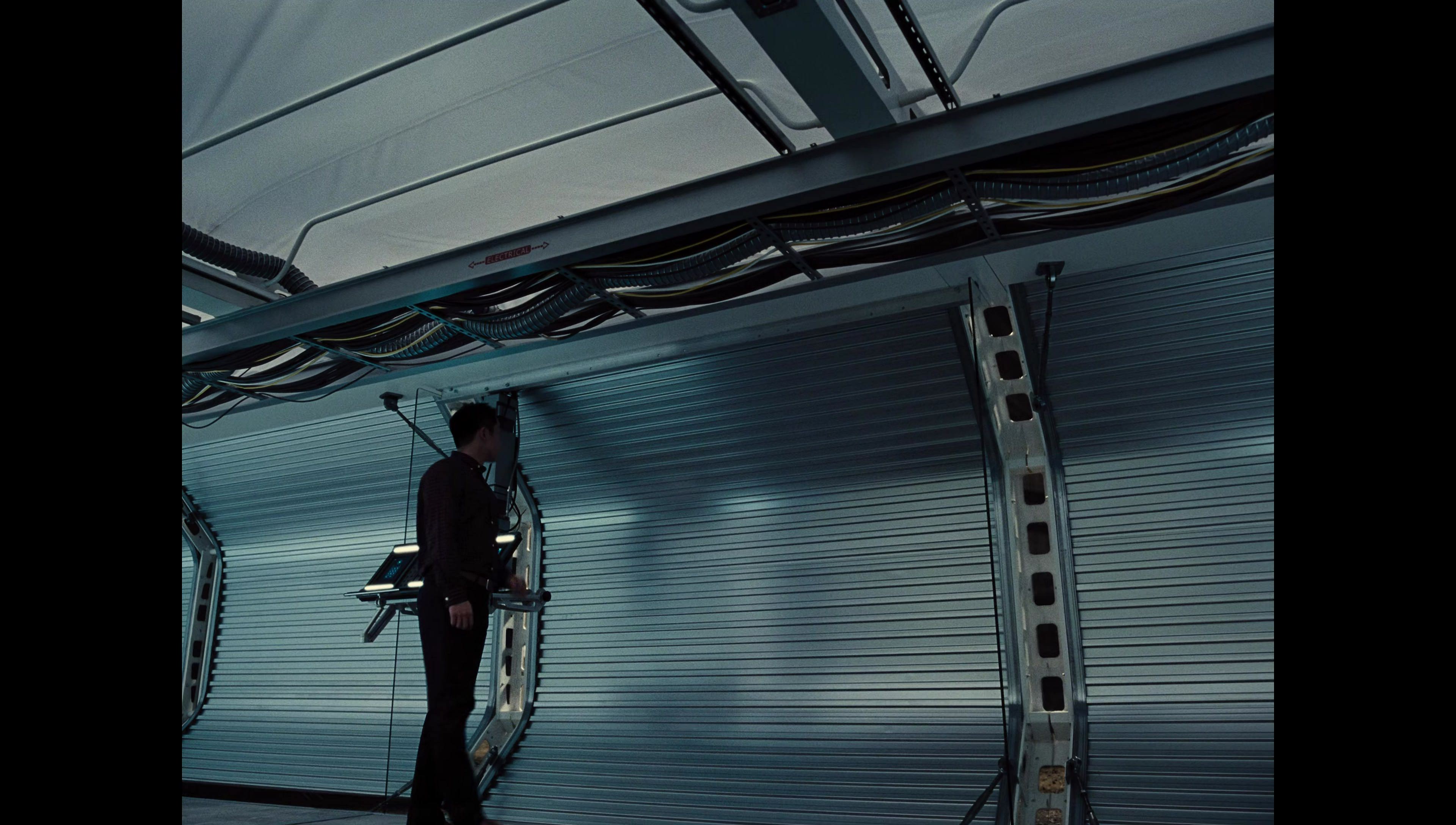 Zack Snyder’s Justice League (2021) HD screenshot 4490