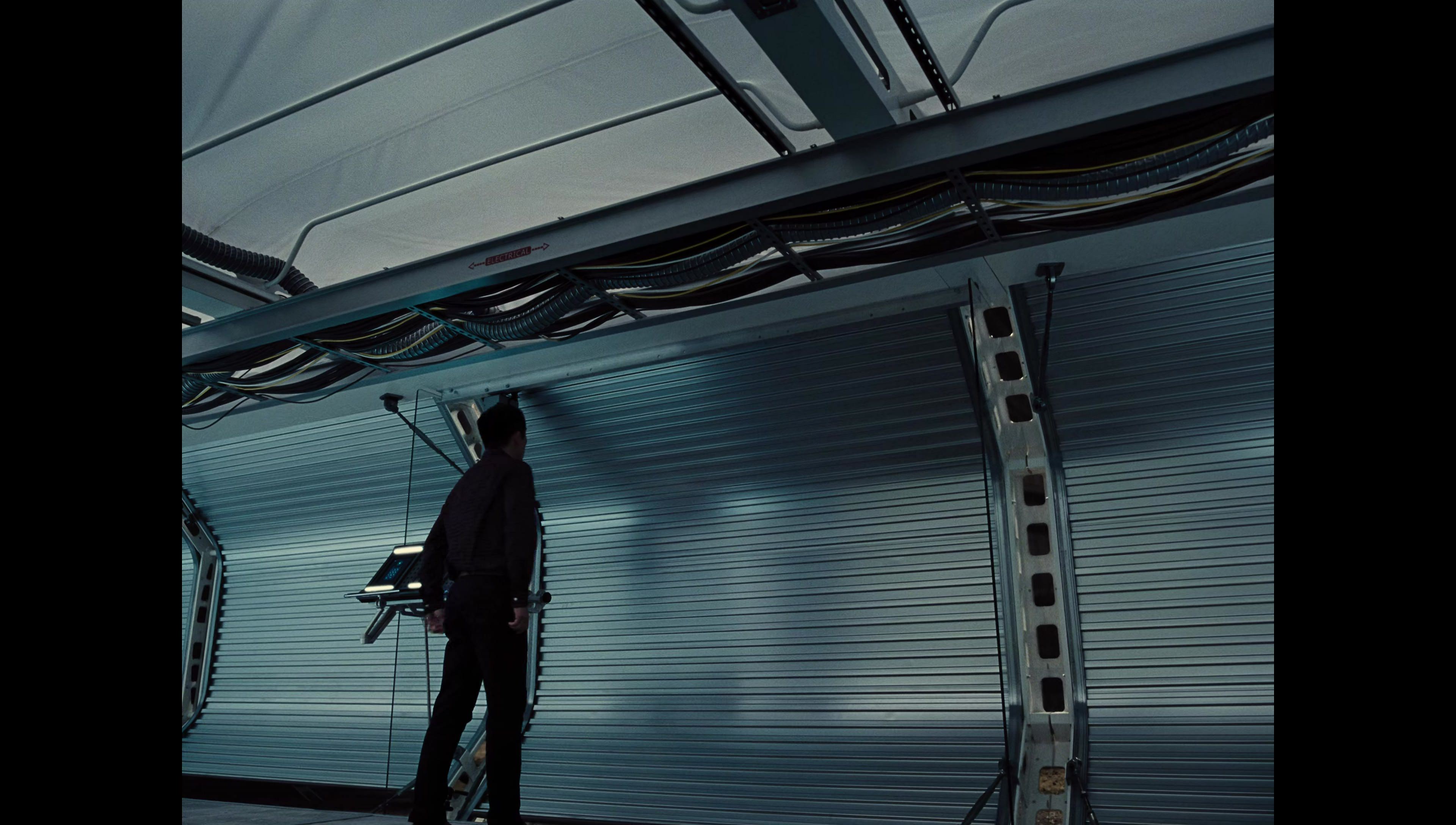 Zack Snyder’s Justice League (2021) screencap 4491